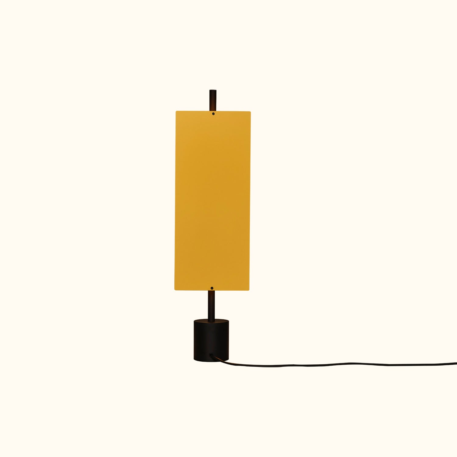 Lámina Dorada 45 Table Lamp