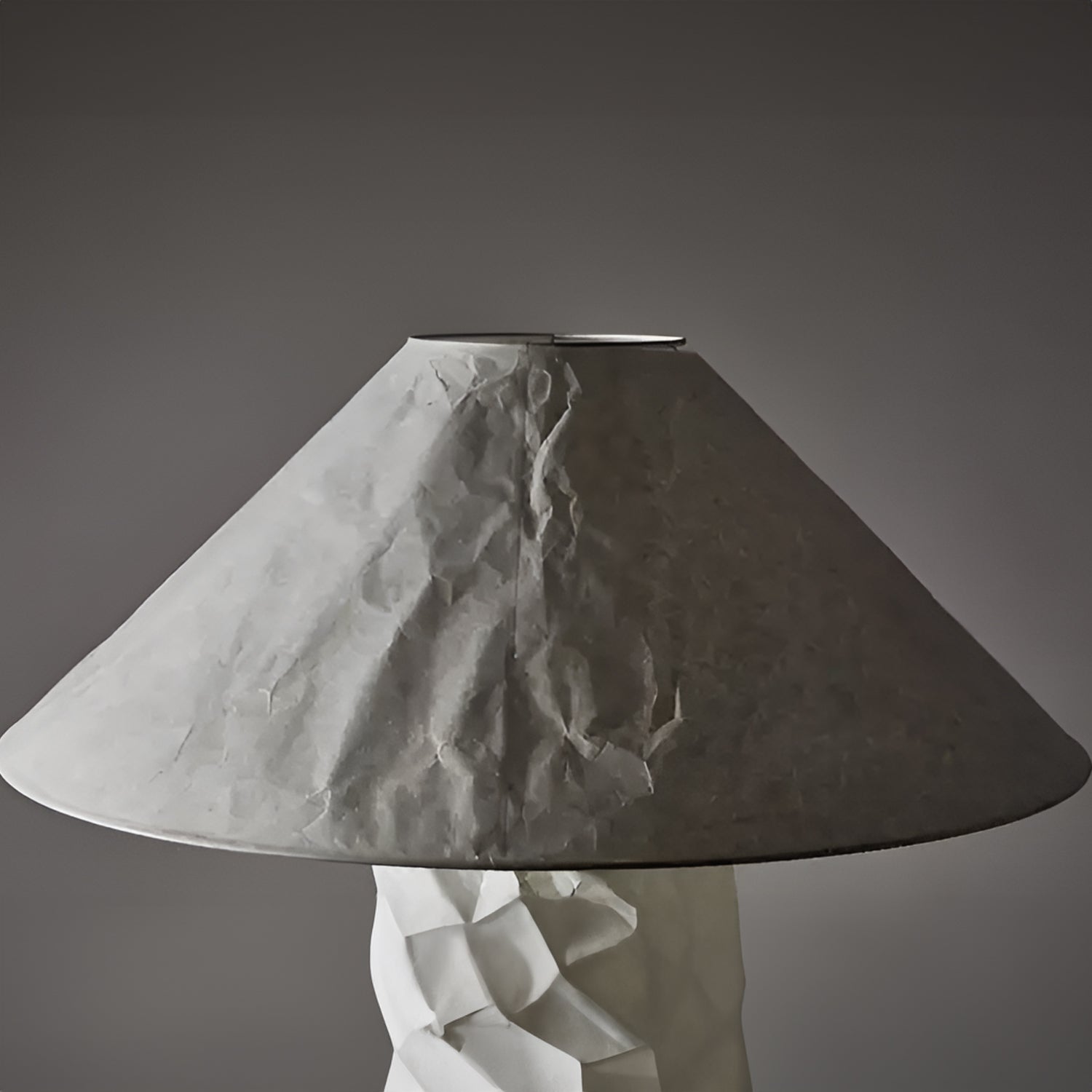 Lampampe Table Lamp