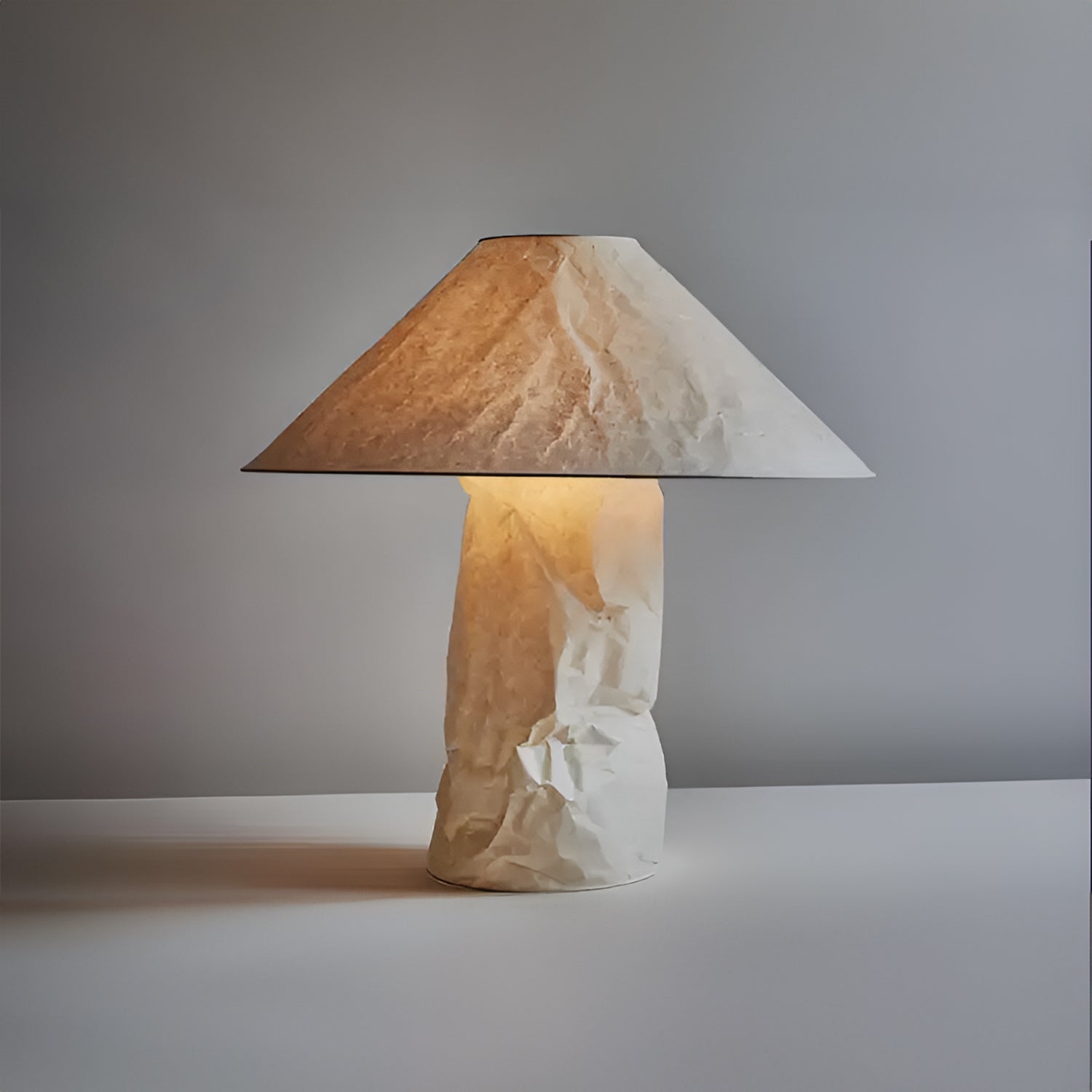 Lampampe Table Lamp
