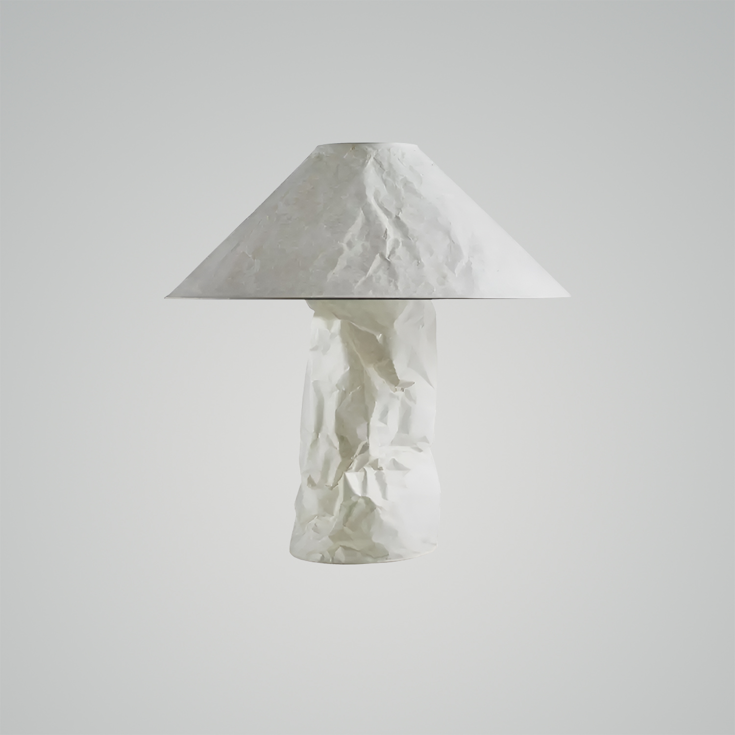 Lampampe Table Lamp