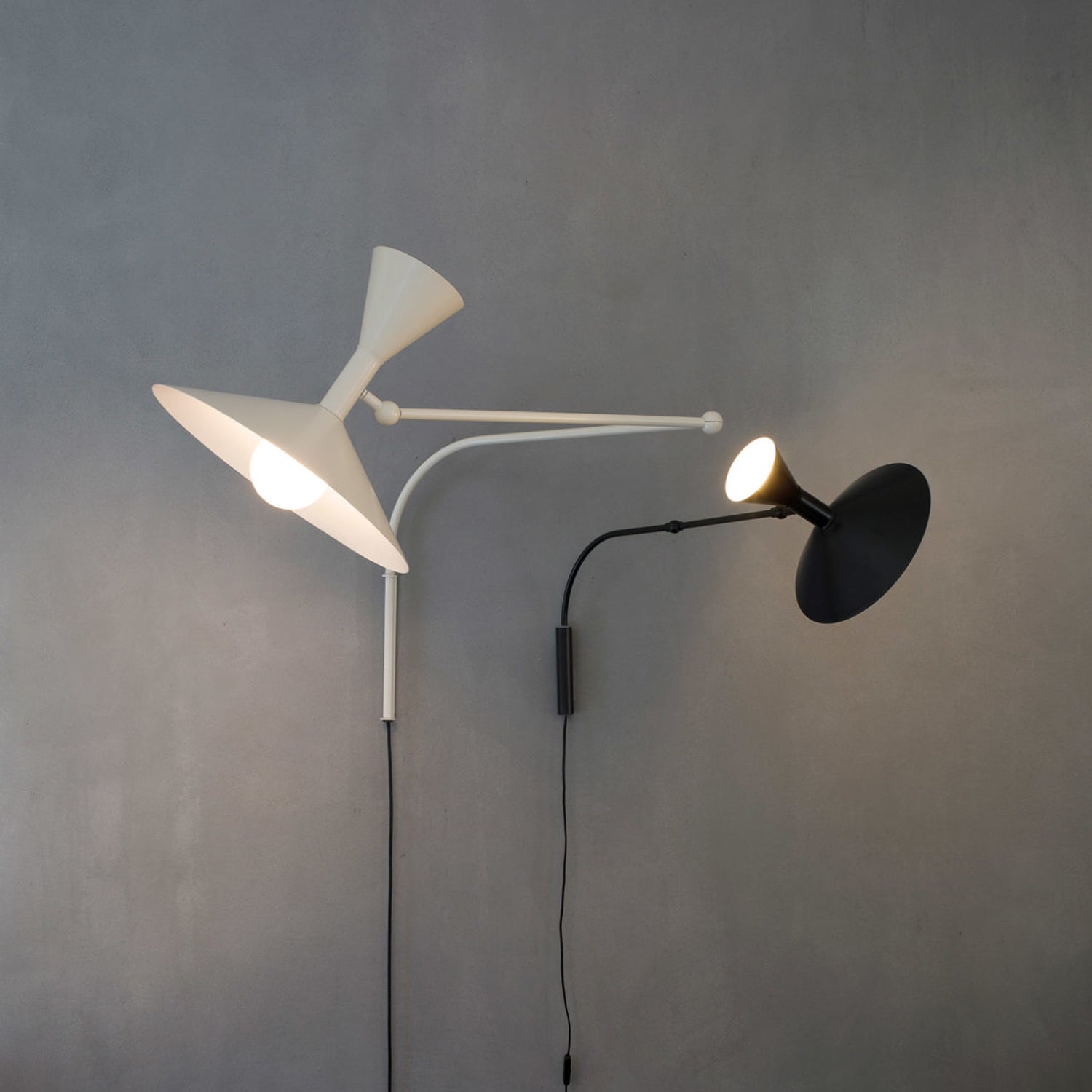 Lampe De Marseille Mini Wall Light