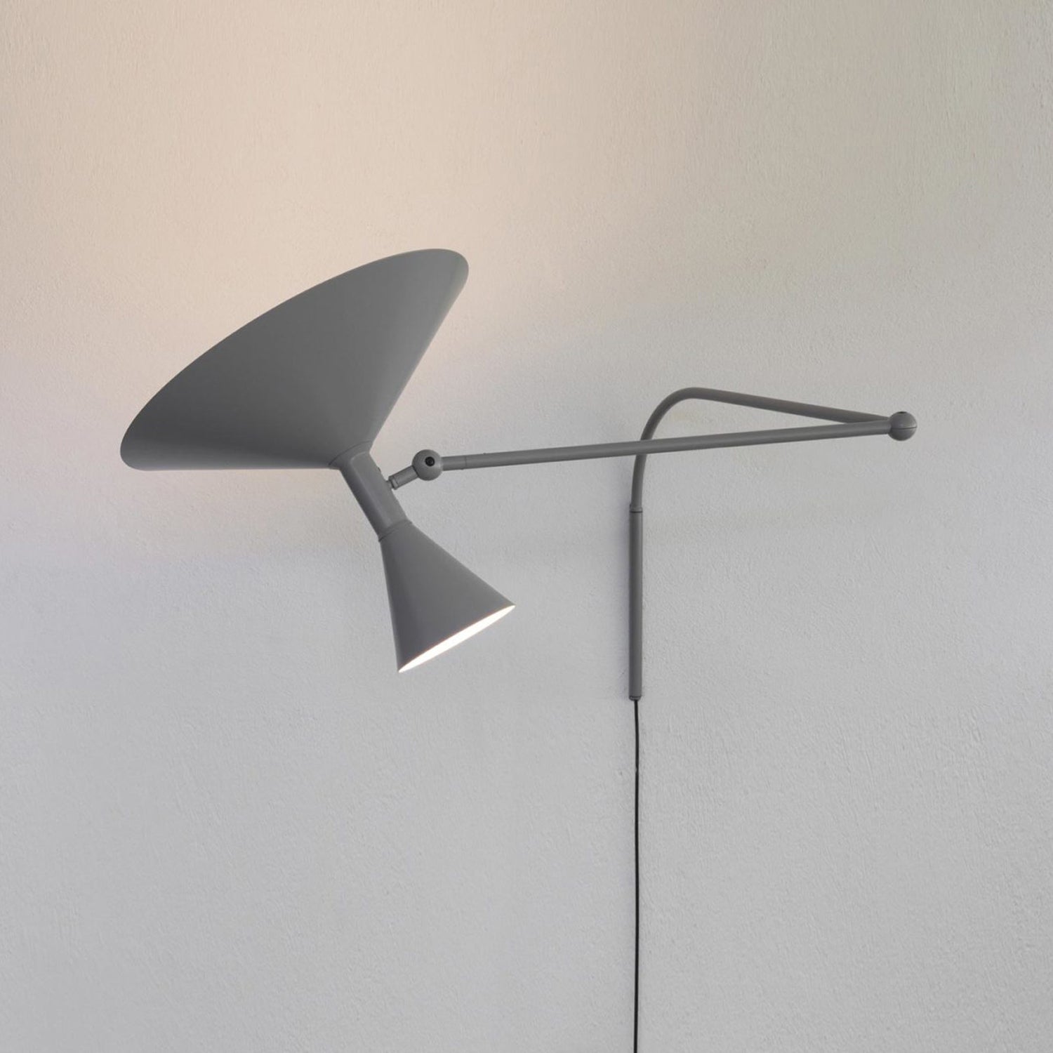 Lampe De Marseille Mini Wall Light