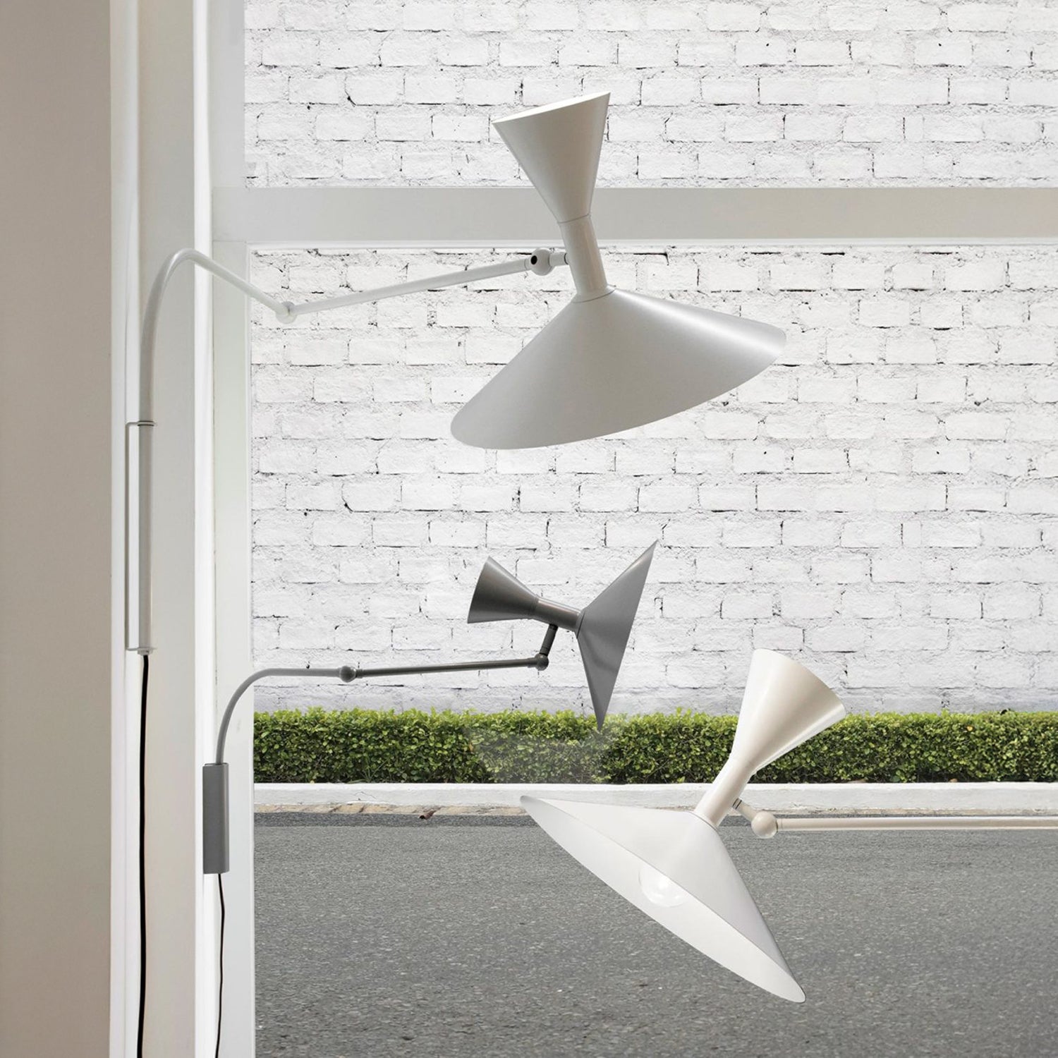 Lampe De Marseille Mini Wall Light