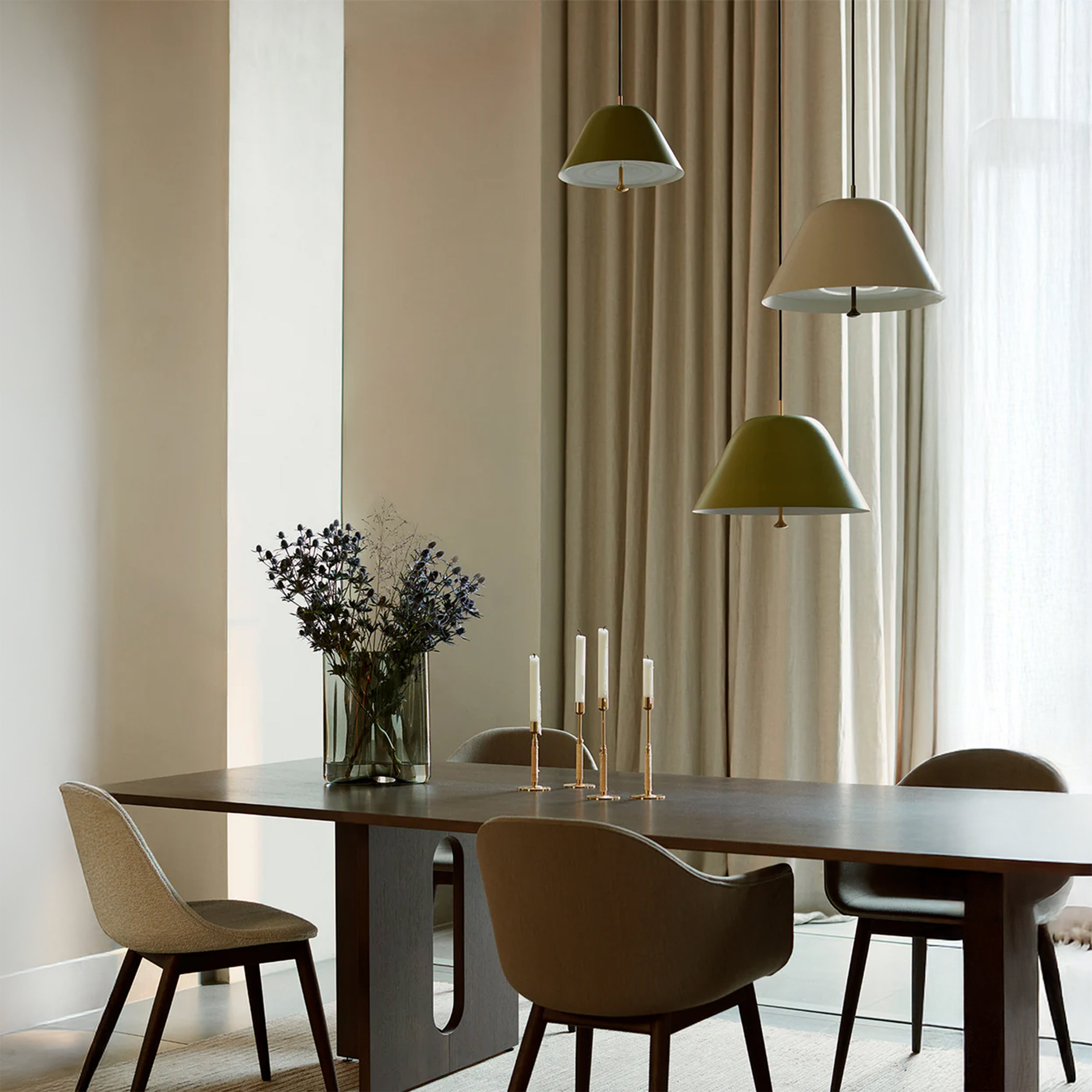 Levitate Pendant Light