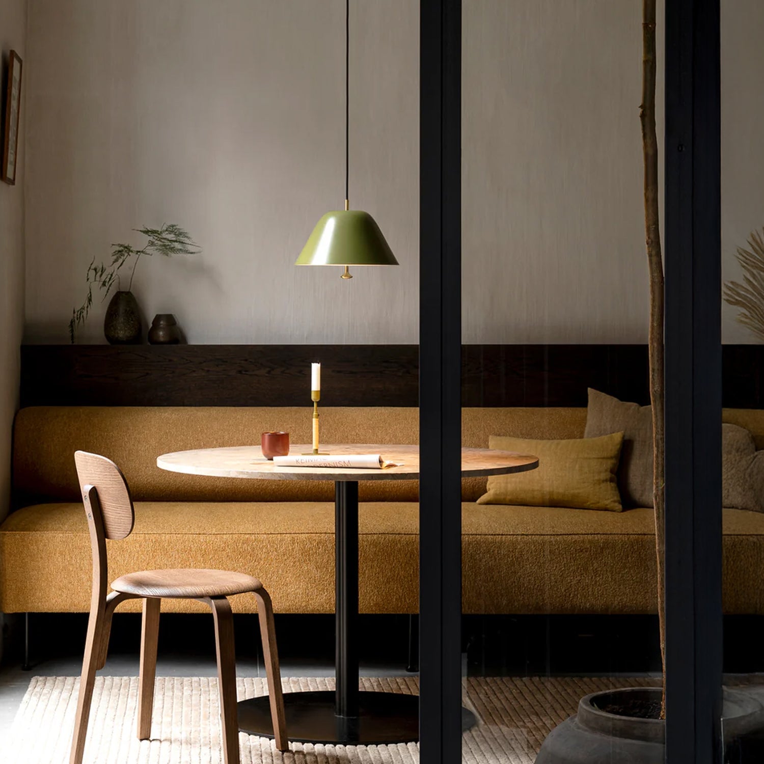 Levitate Pendant Light