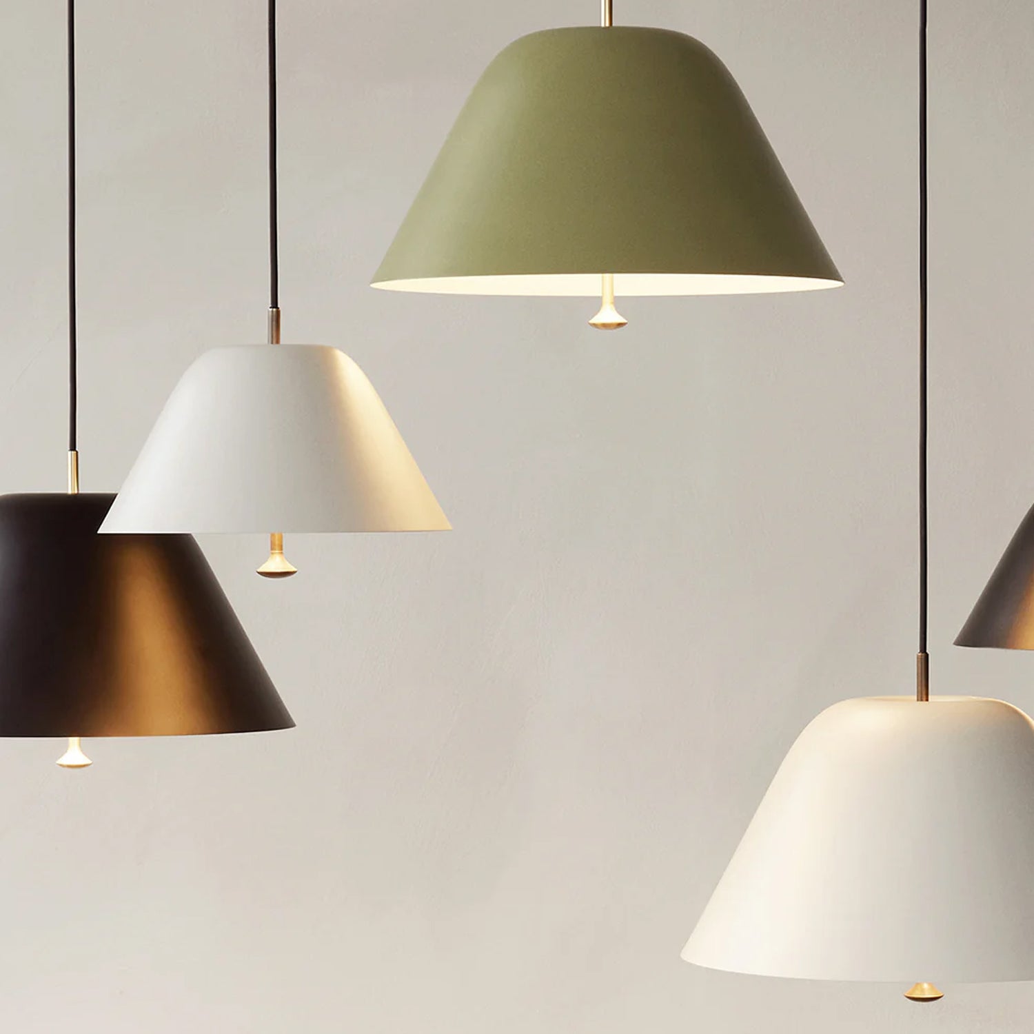 Levitate Pendant Light