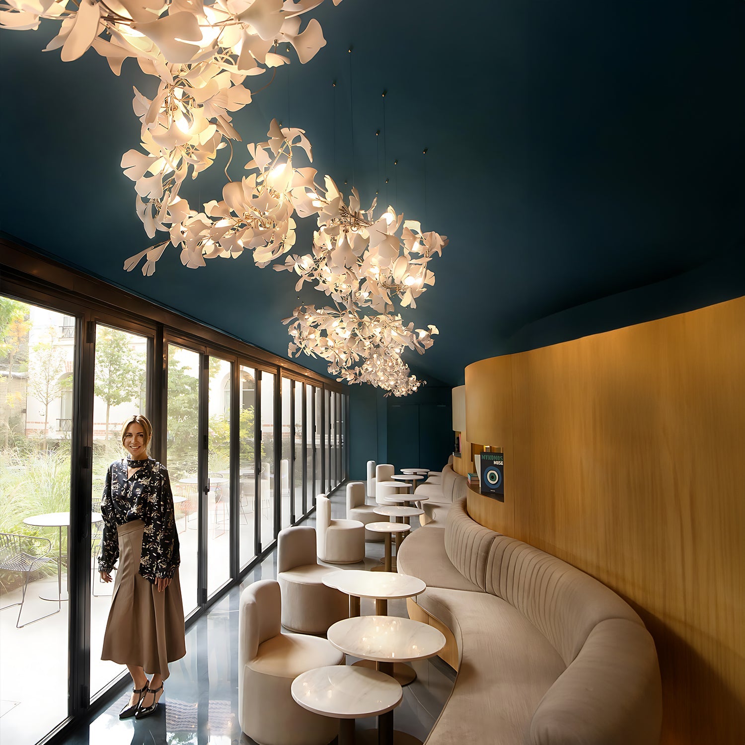 Gingko Lighting 1266