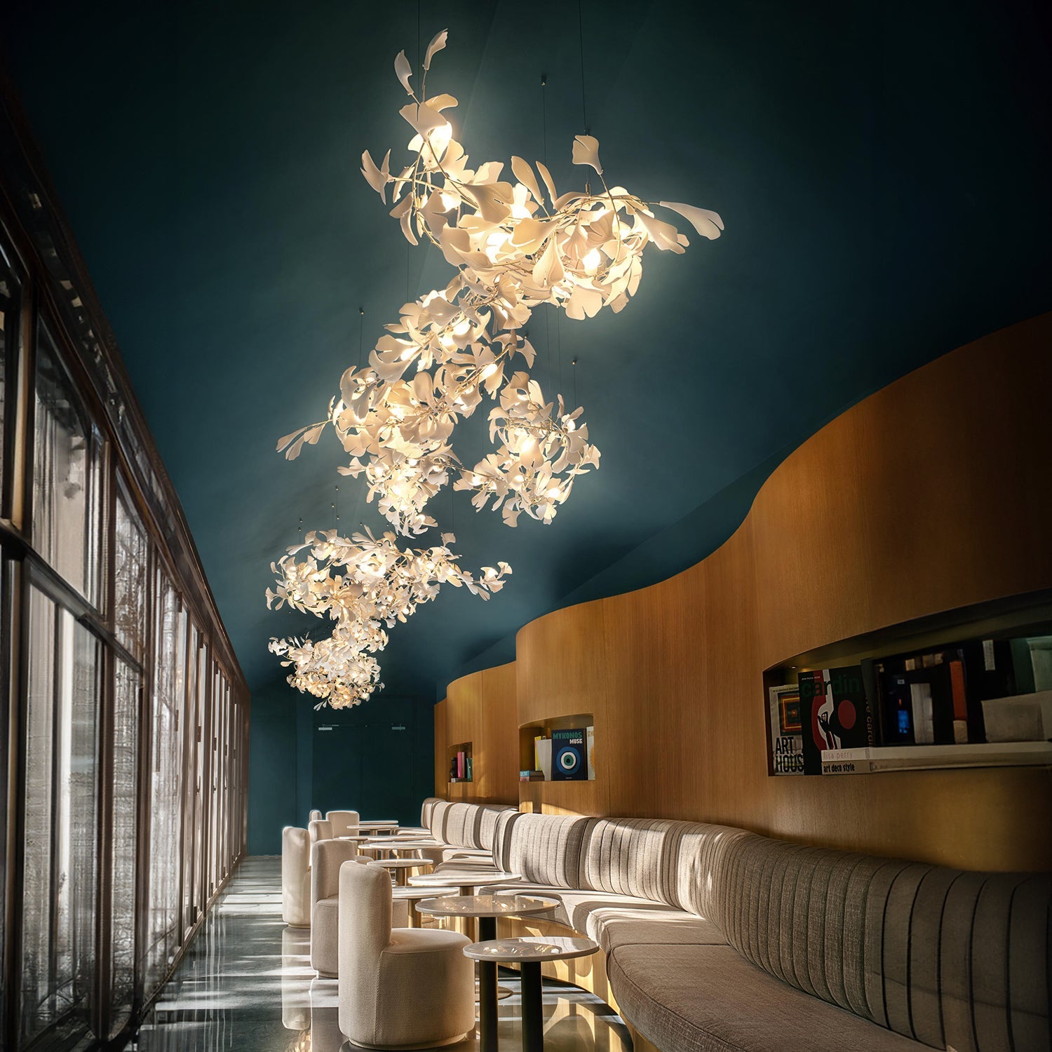 Gingko Lighting 1266