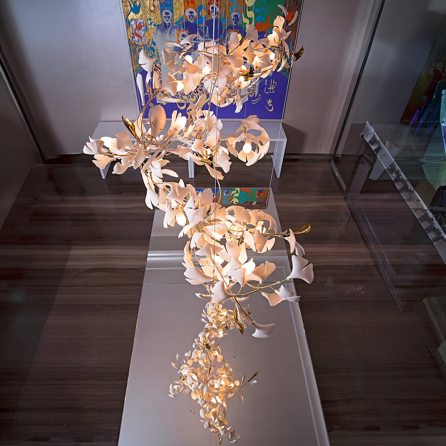 Gingko Lighting 320
