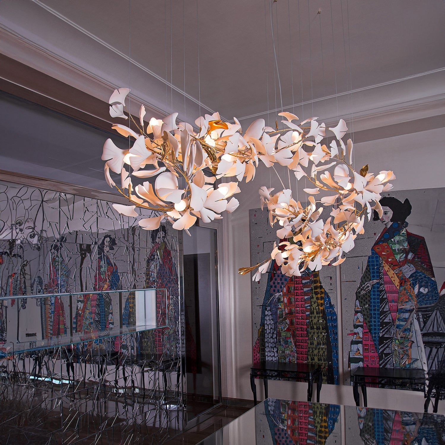 Gingko Lighting 320