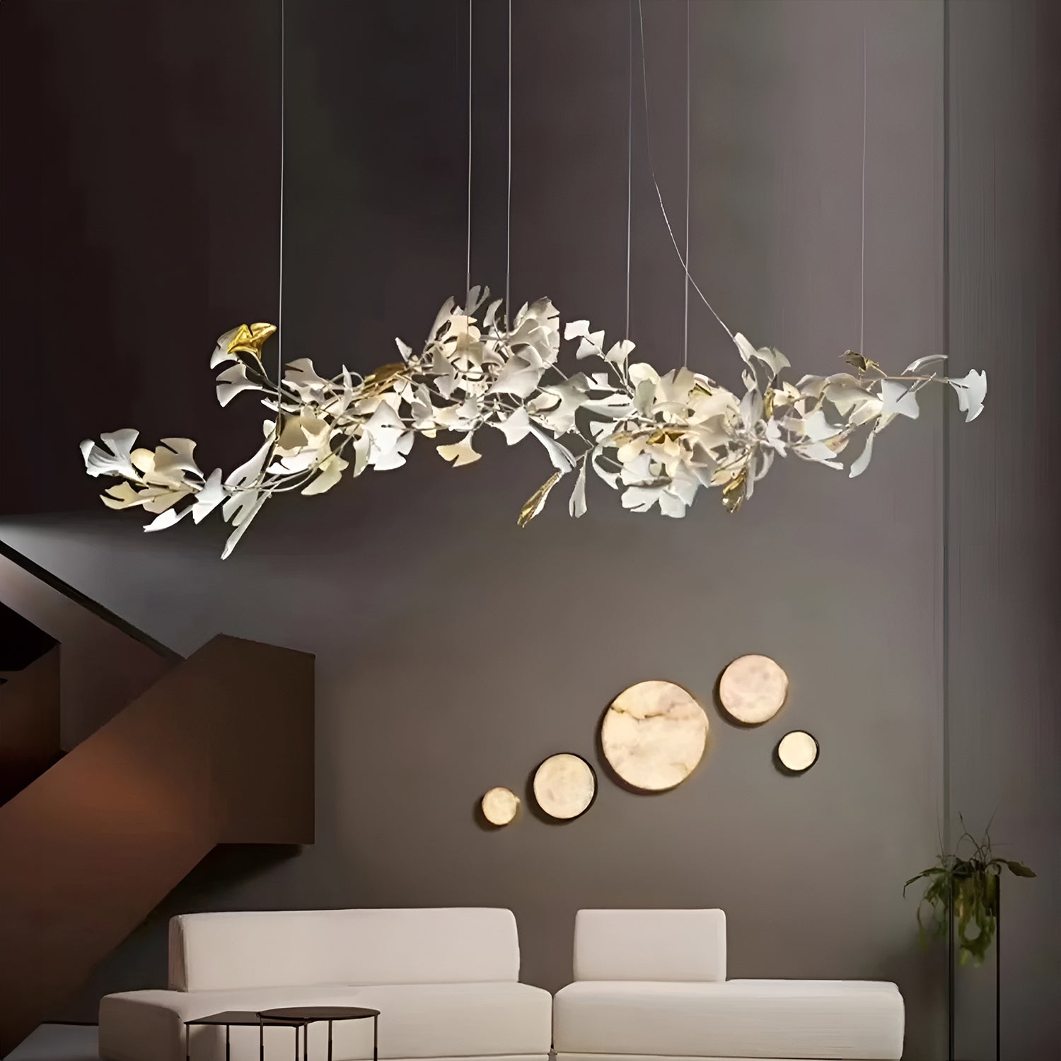 Gingko Lighting 155