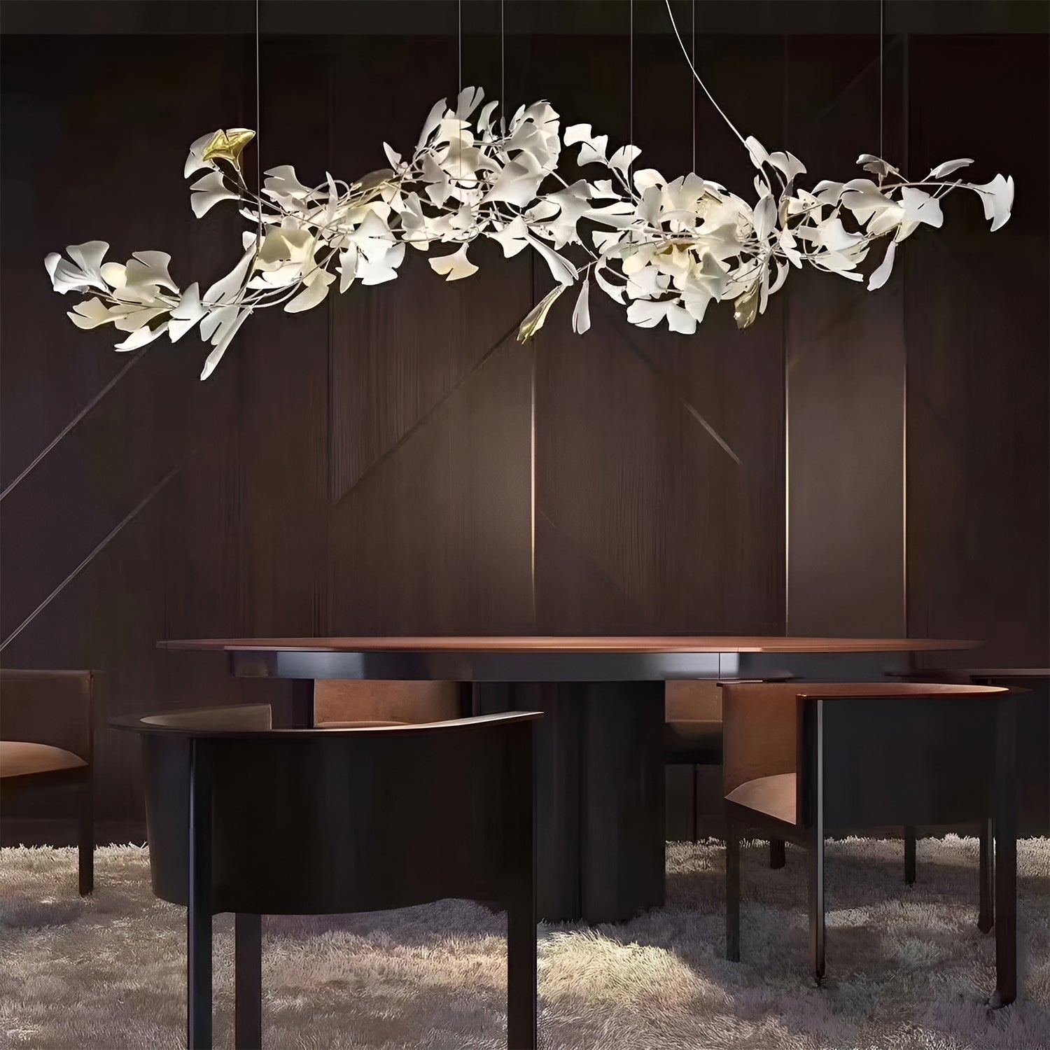Gingko Lighting 155