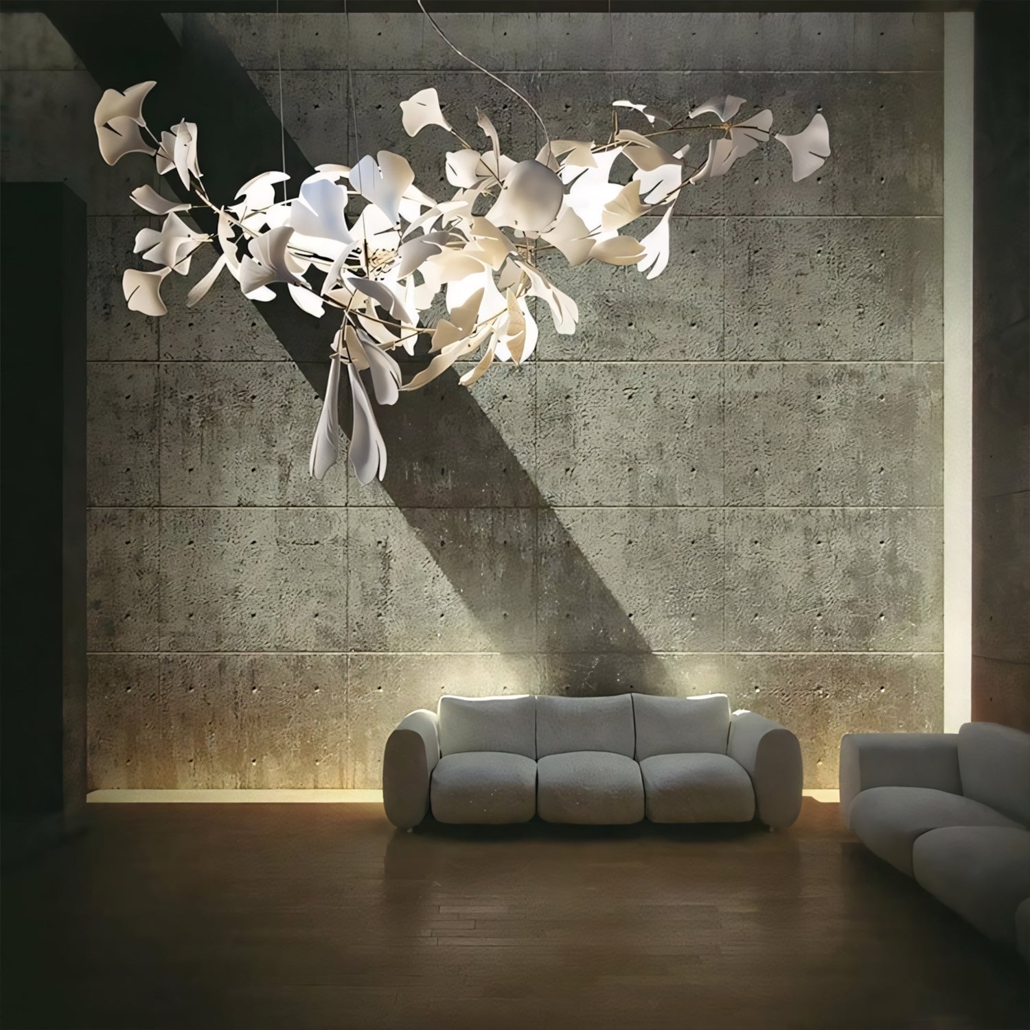 Gingko Lighting 78