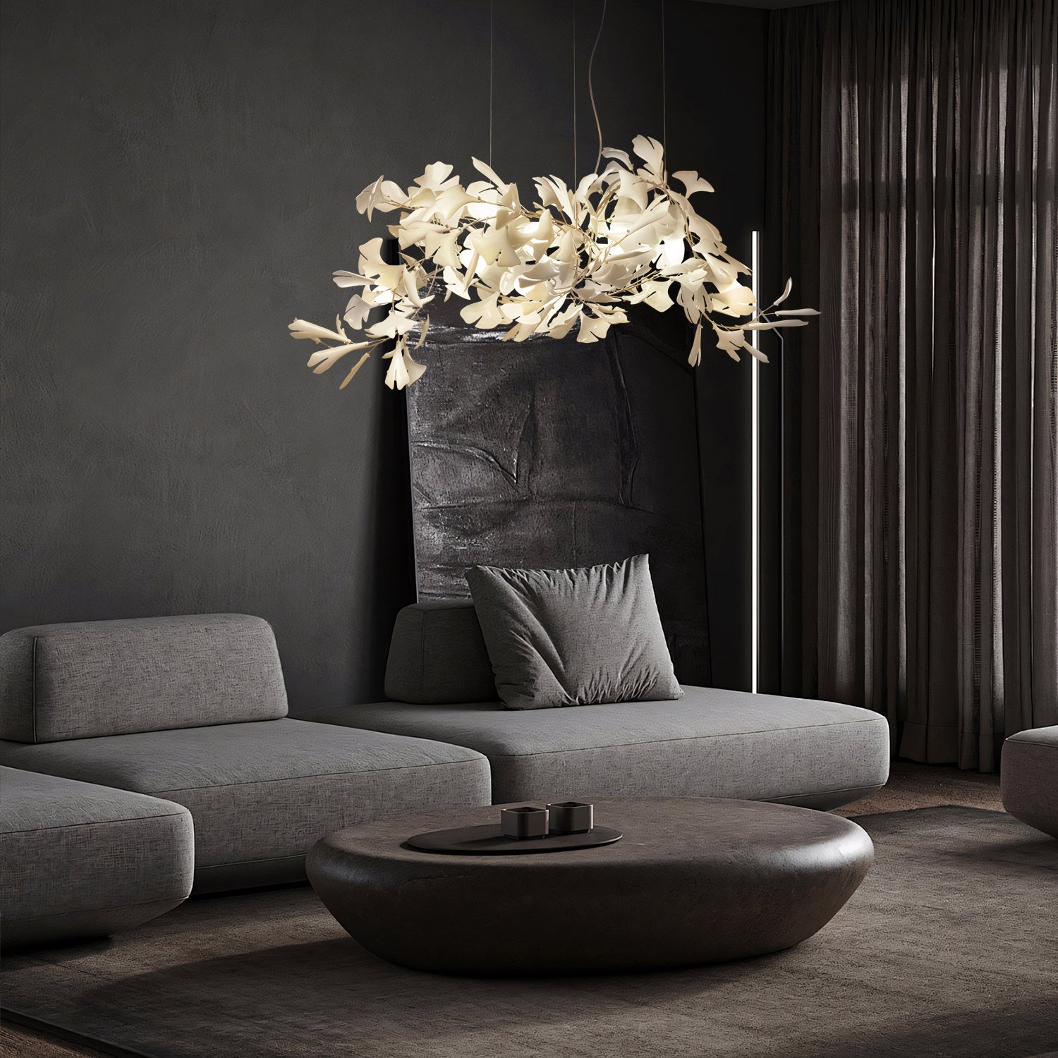 Gingko Lighting C/141