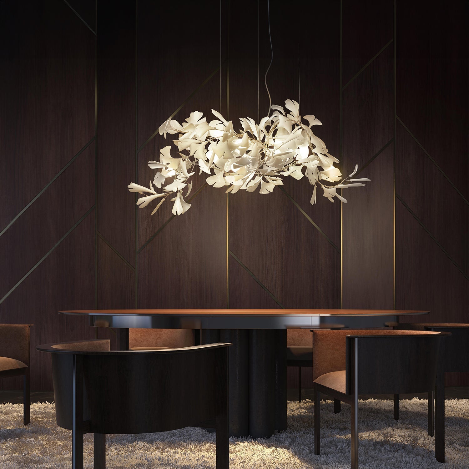Gingko Lighting C/141