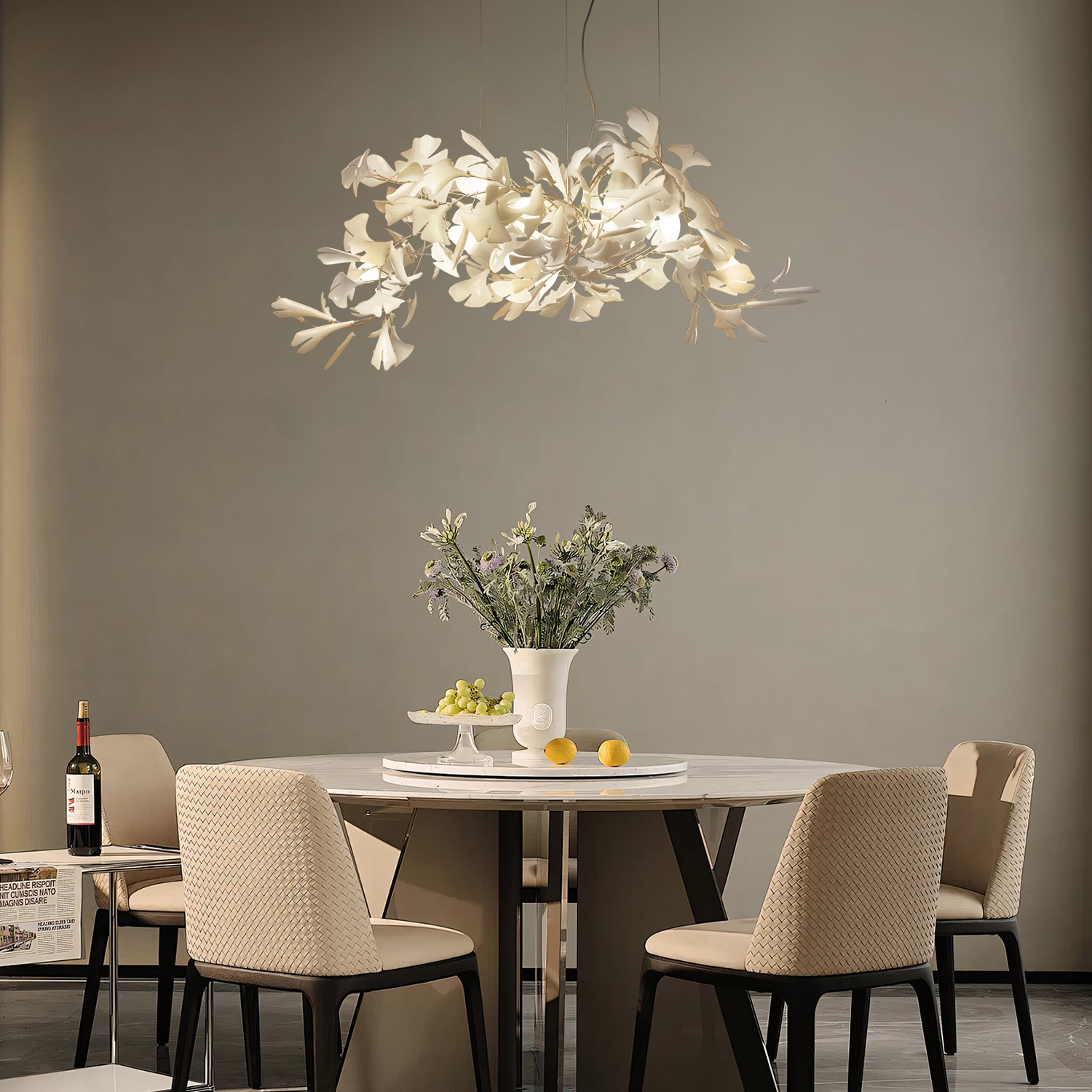 Gingko Lighting C/141