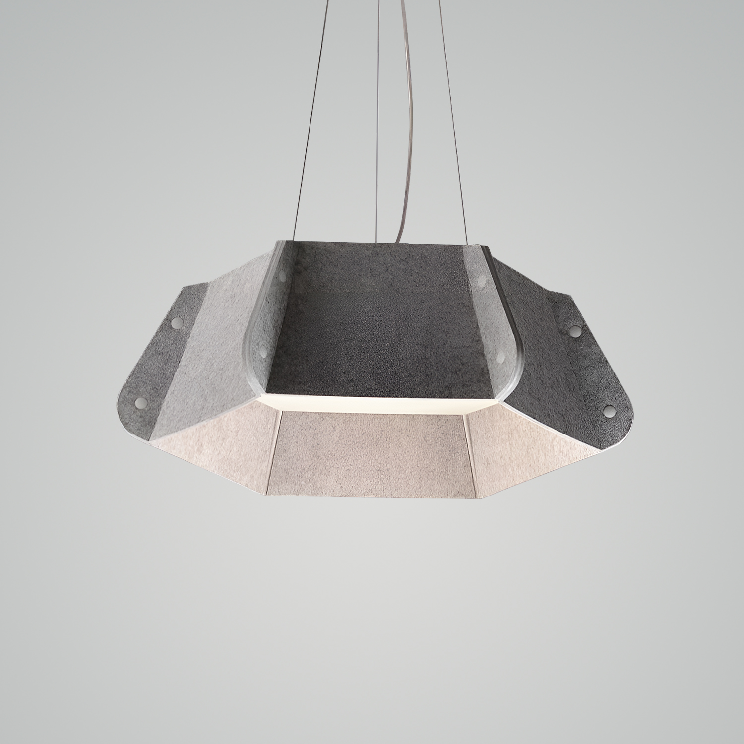 HEKTA  Pendant Light