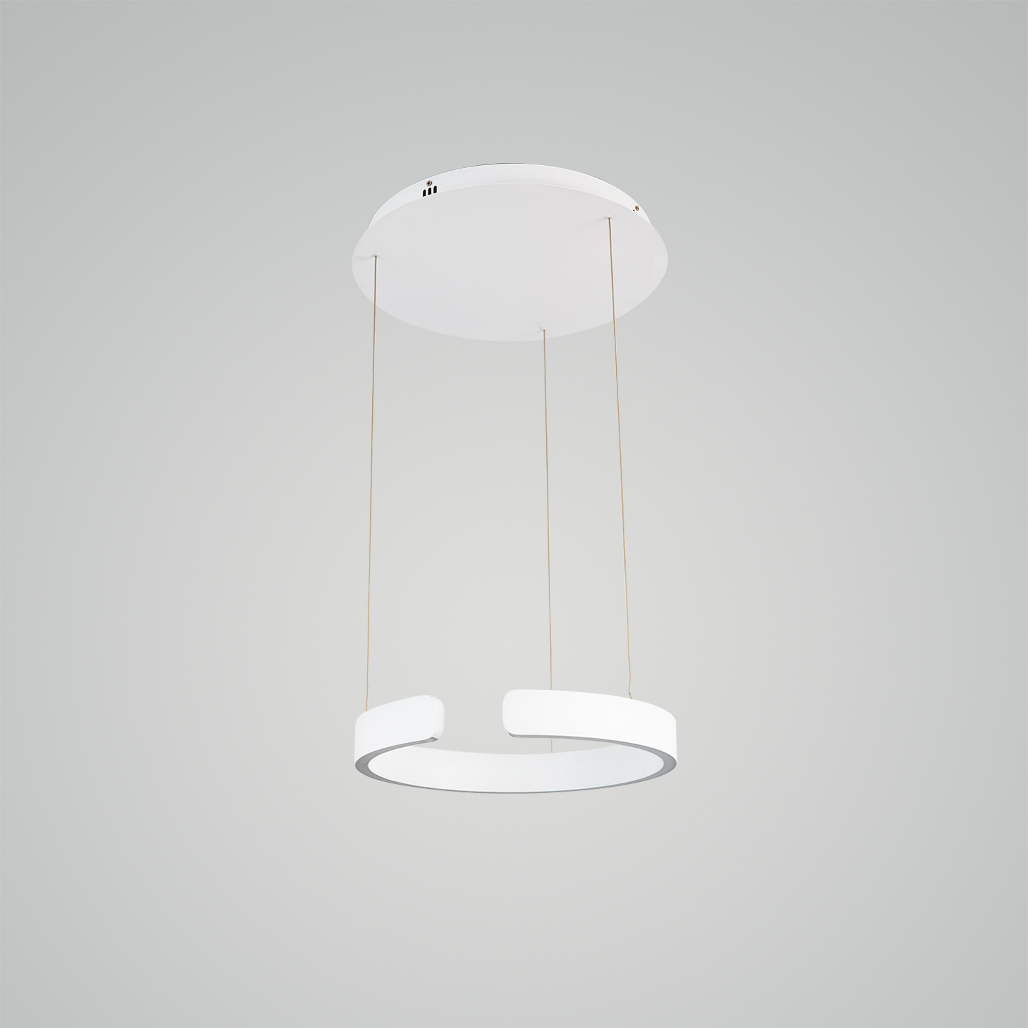 Mito Sospeso Pendant Light