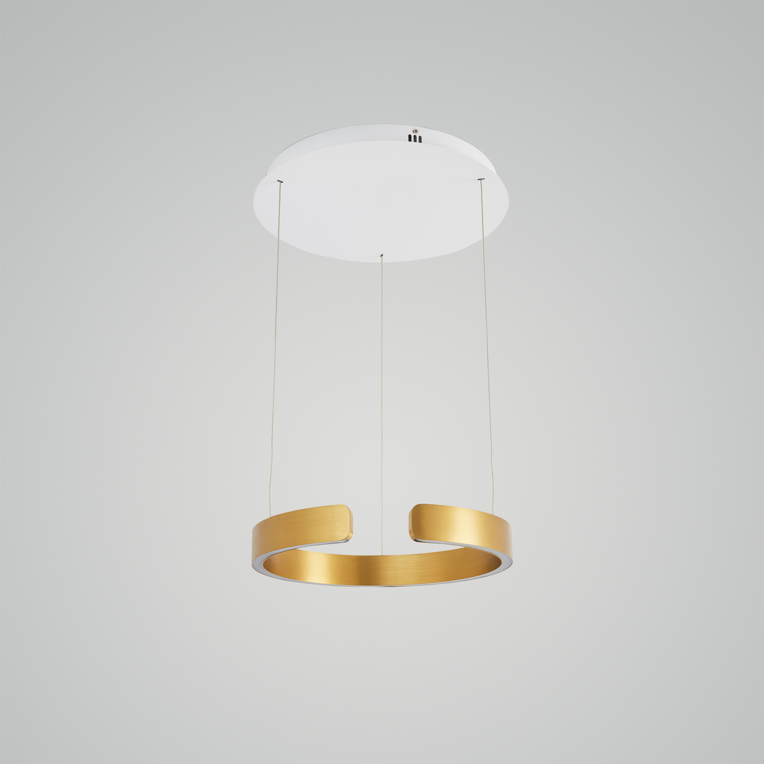 Mito Sospeso Pendant Light