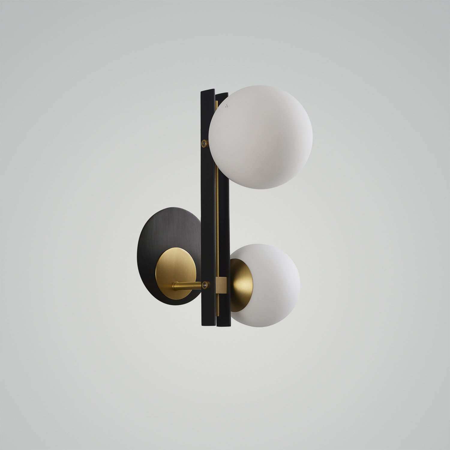Planeta Wall Lamp