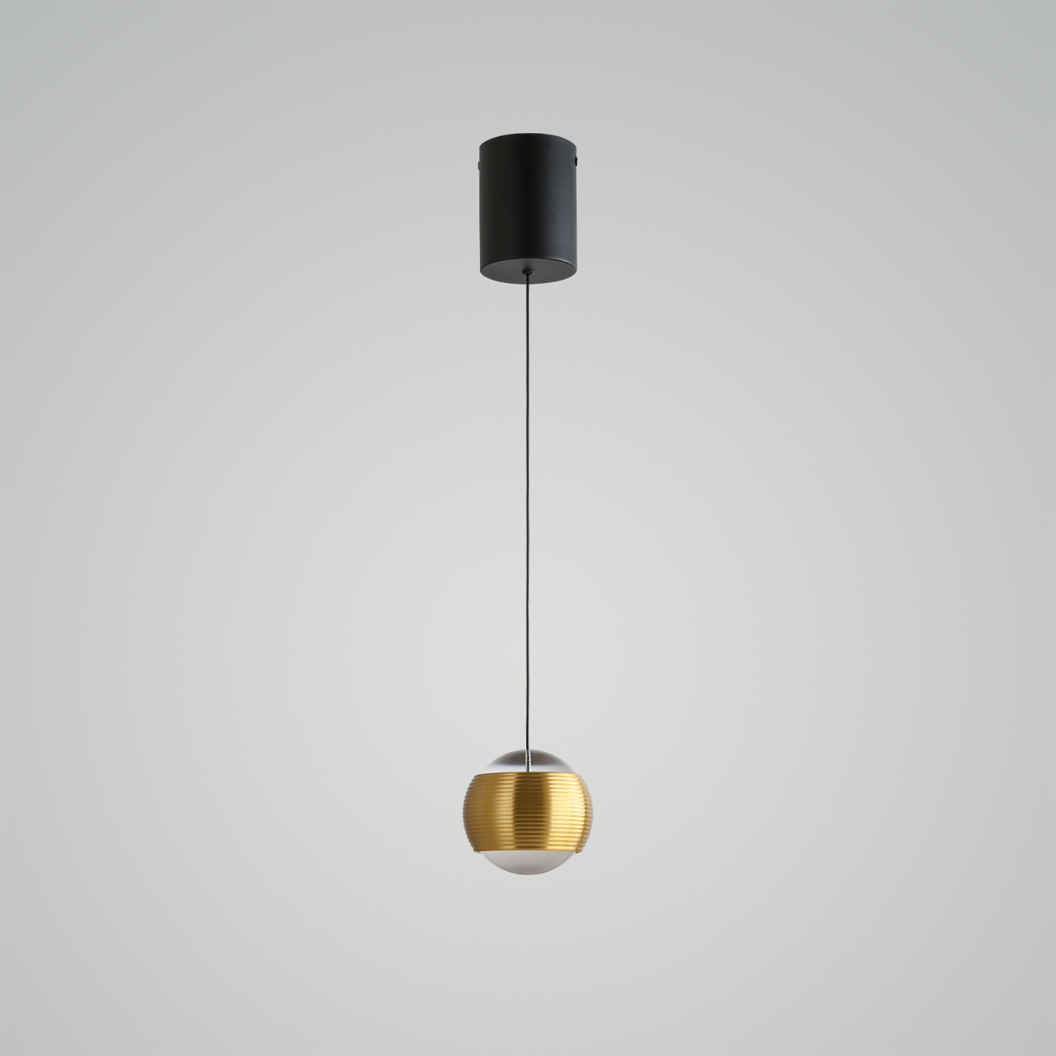 Vam Pendant Light
