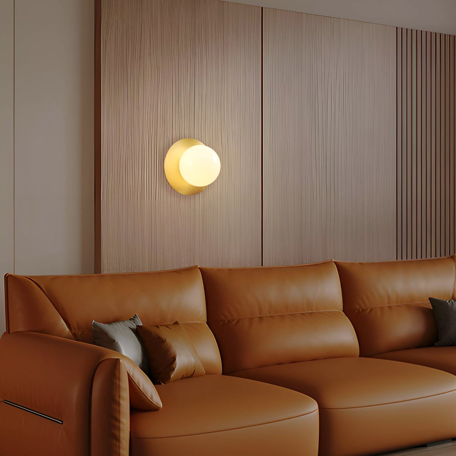 Liila_1_Brass_Wall_Lamp_Nuura_0003