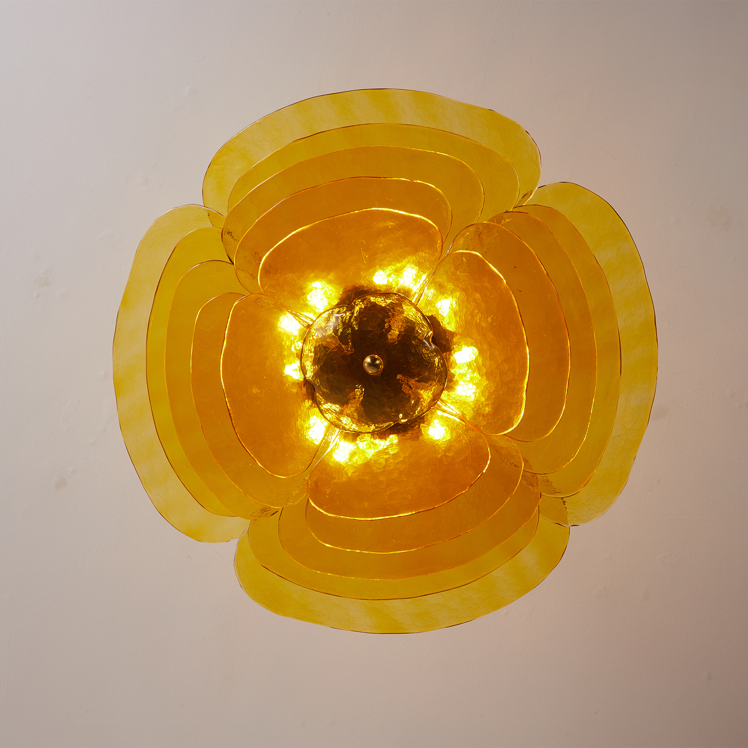 Lilypad Large Chandelier