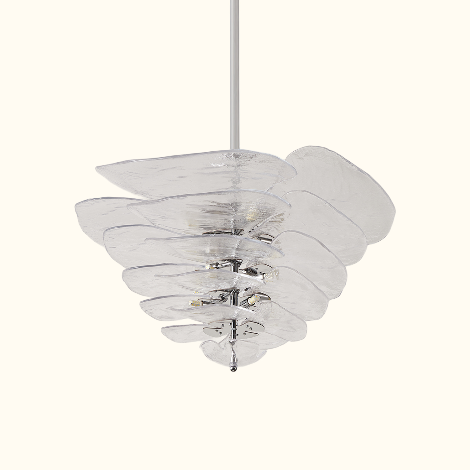 Lilypad Large Chandelier