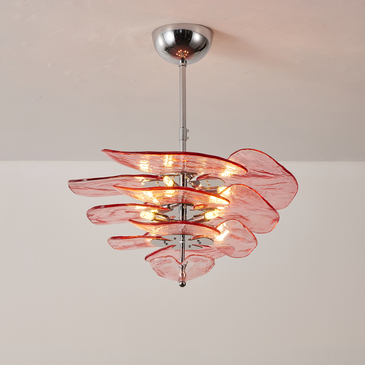 Lilypad Small Chandelier