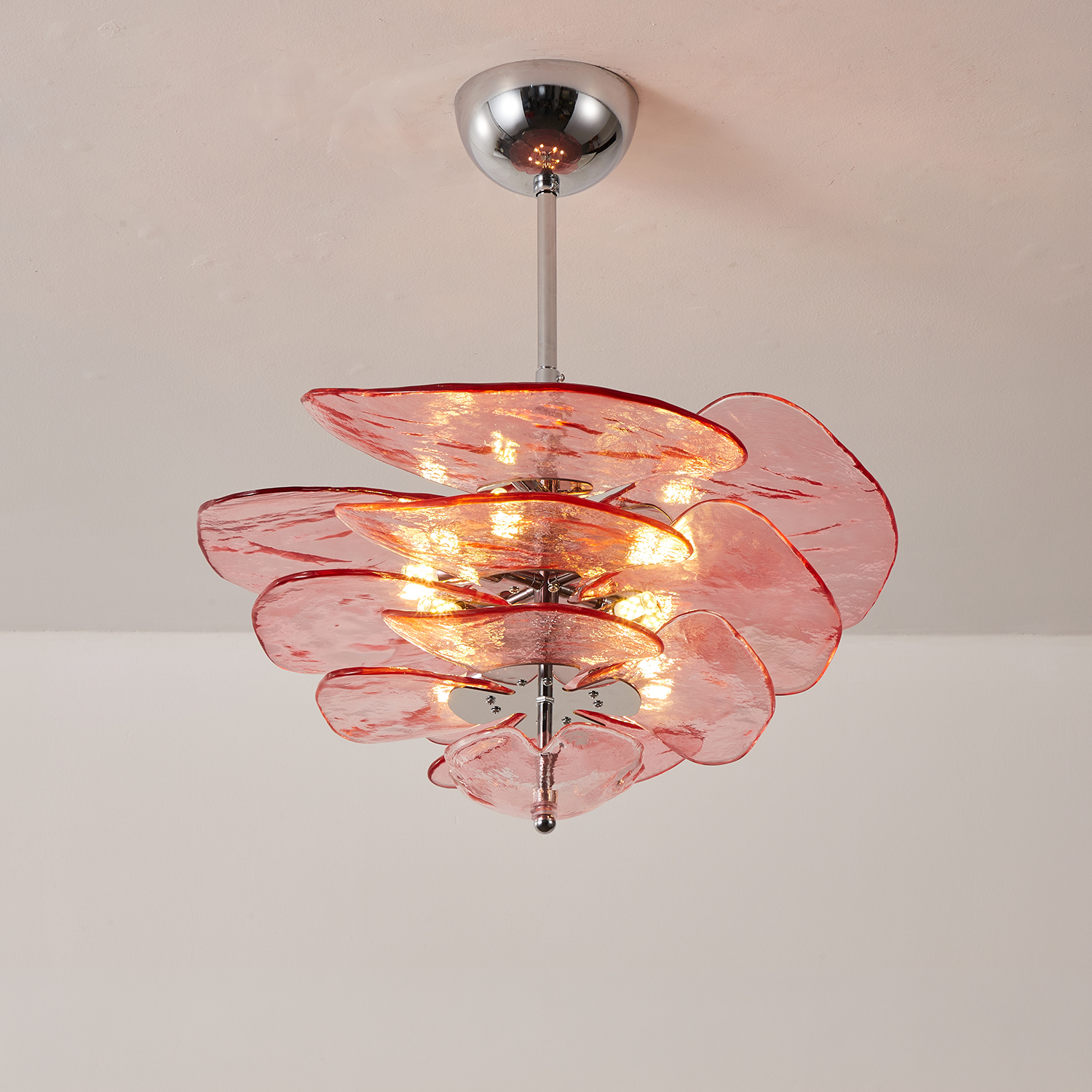 Lilypad Small Chandelier