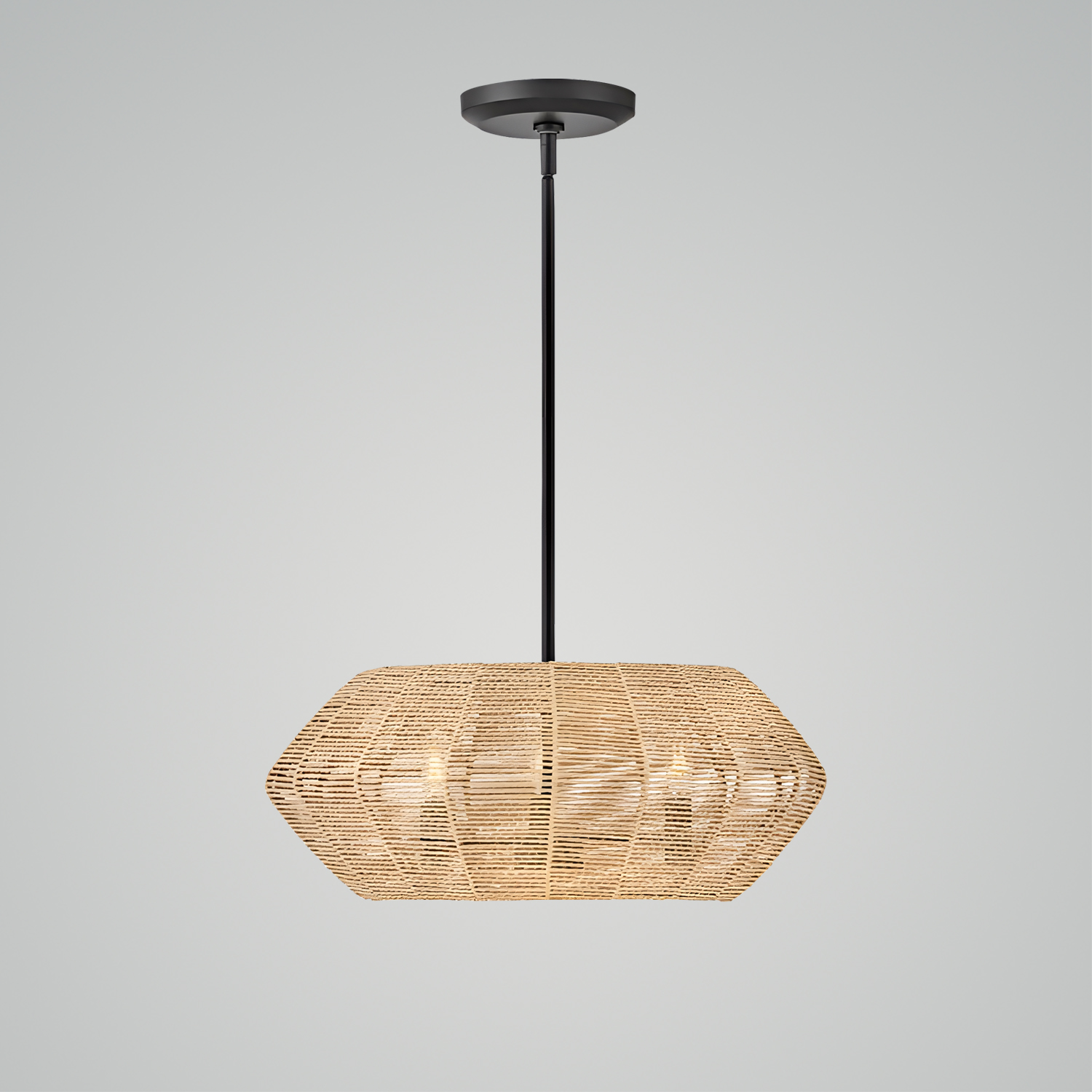 Luca Pendant Light