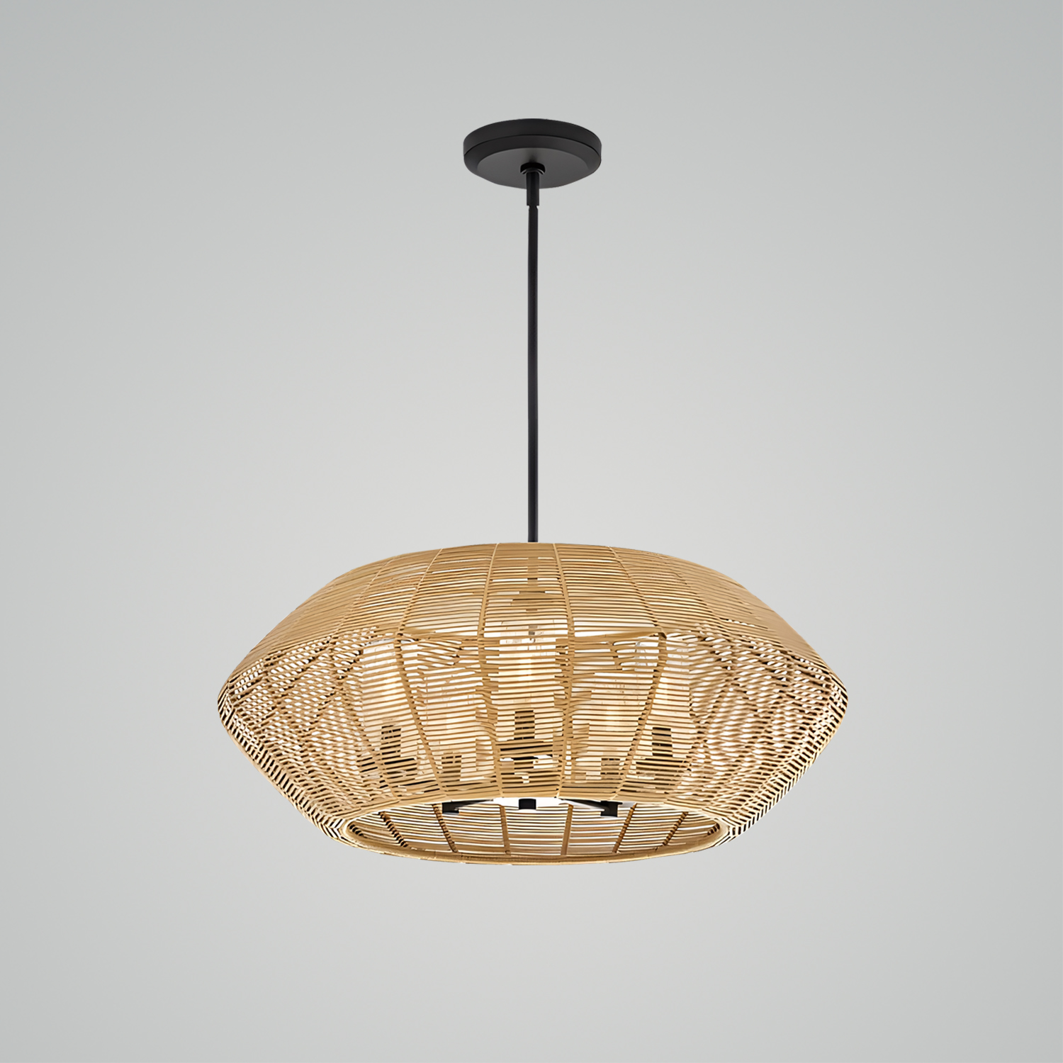 Luca Pendant Light
