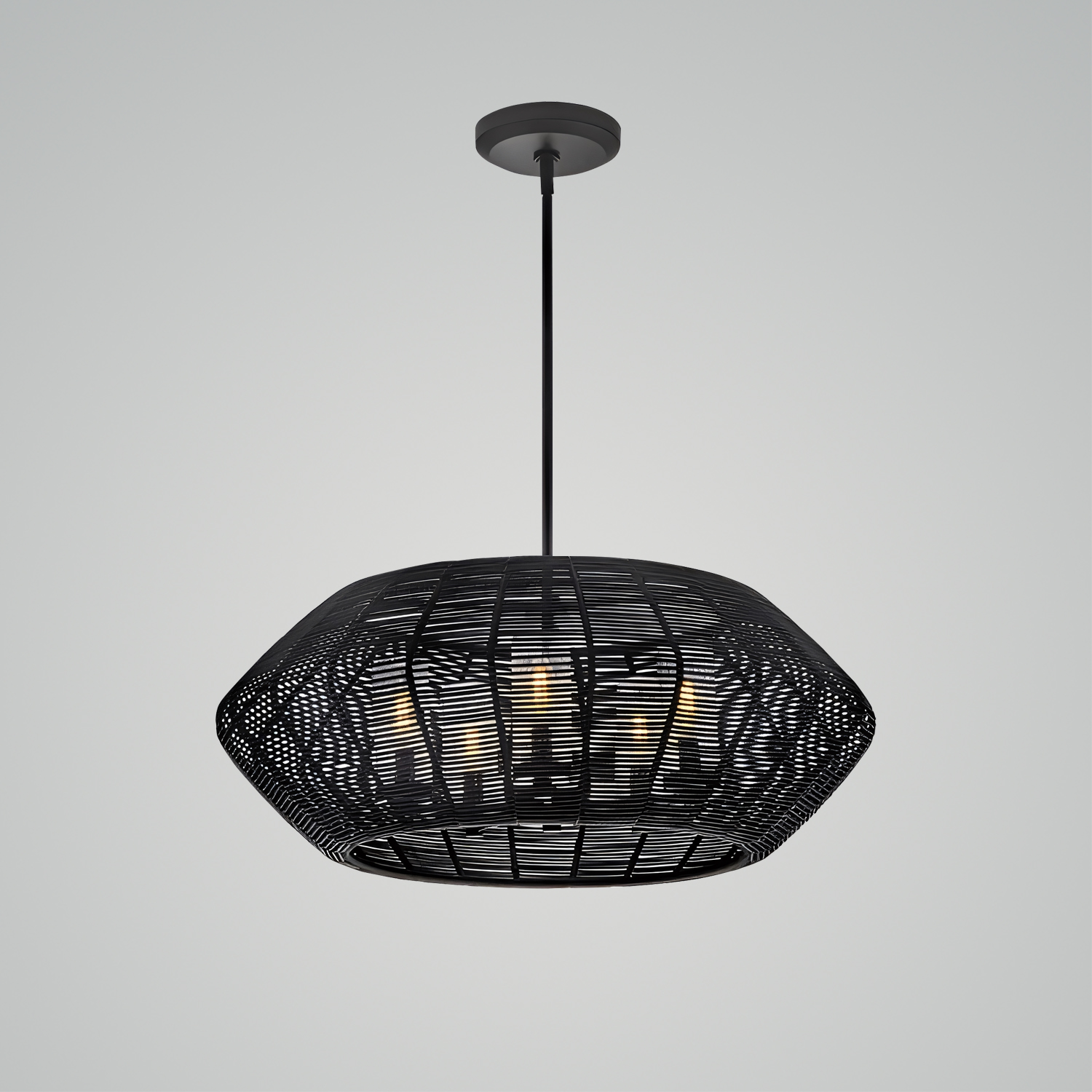 Luca Pendant Light