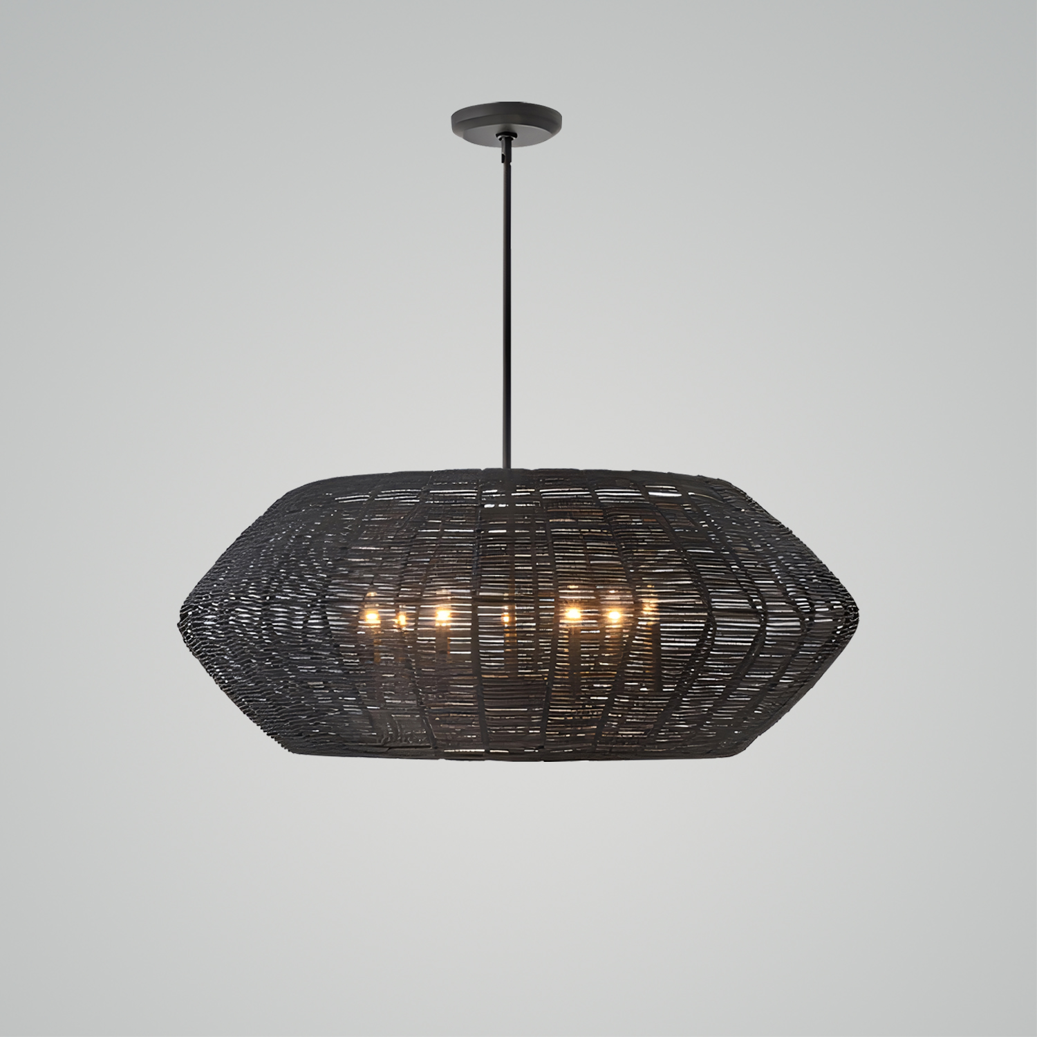 Luca Pendant Light
