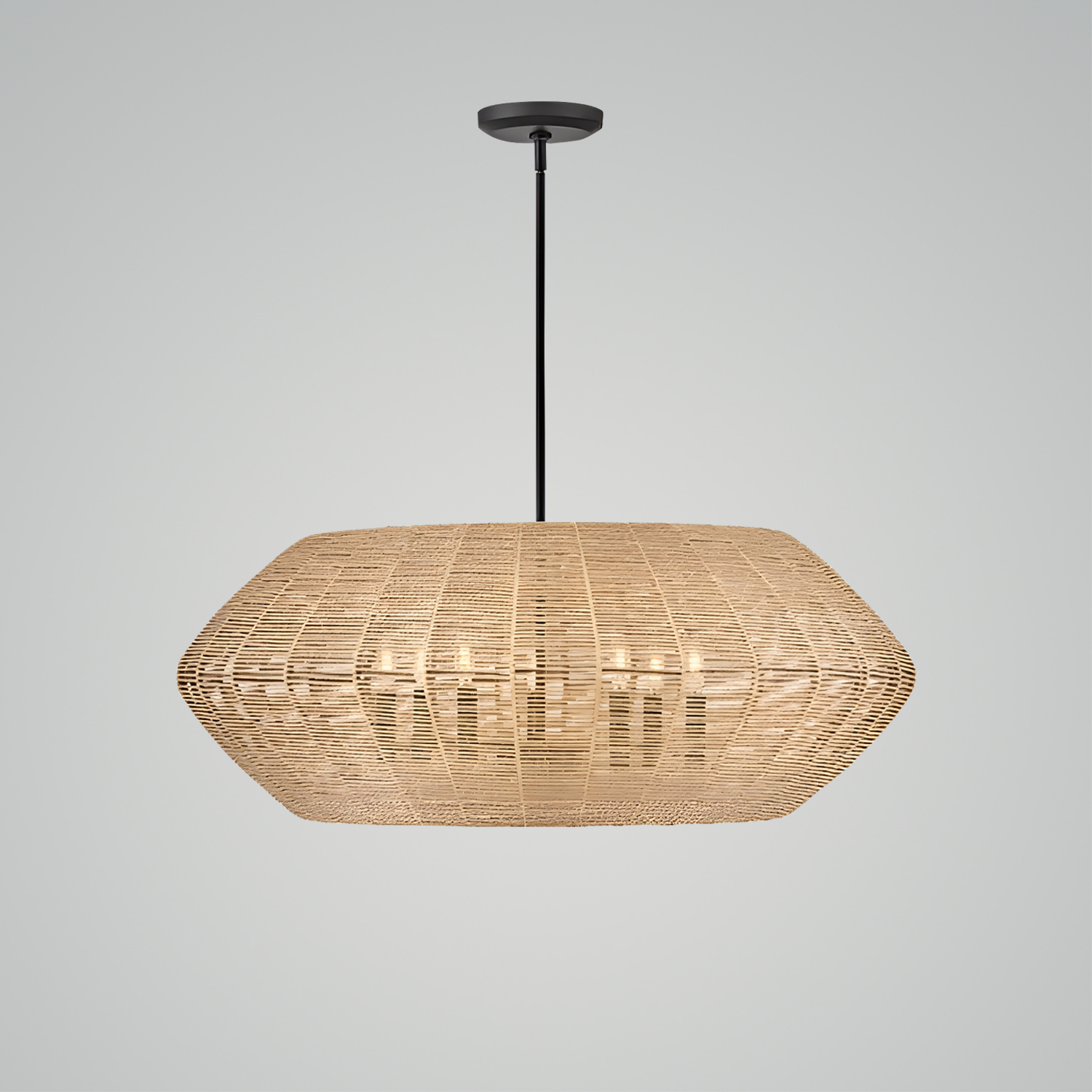 Luca Pendant Light