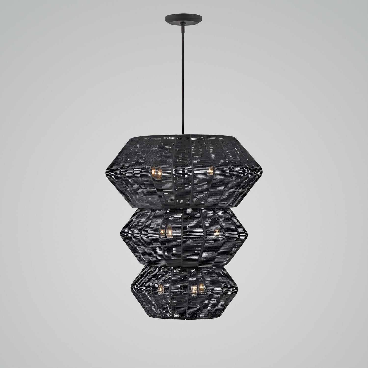 Luca Pendant Light