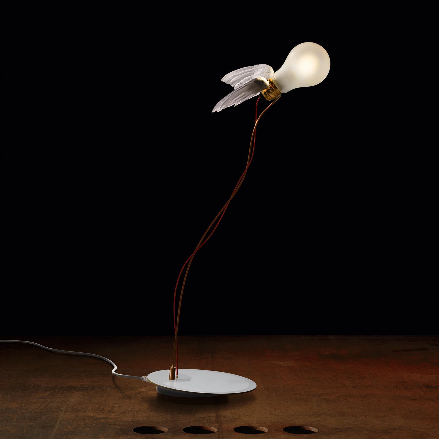 Lucellino LED Table Lamp