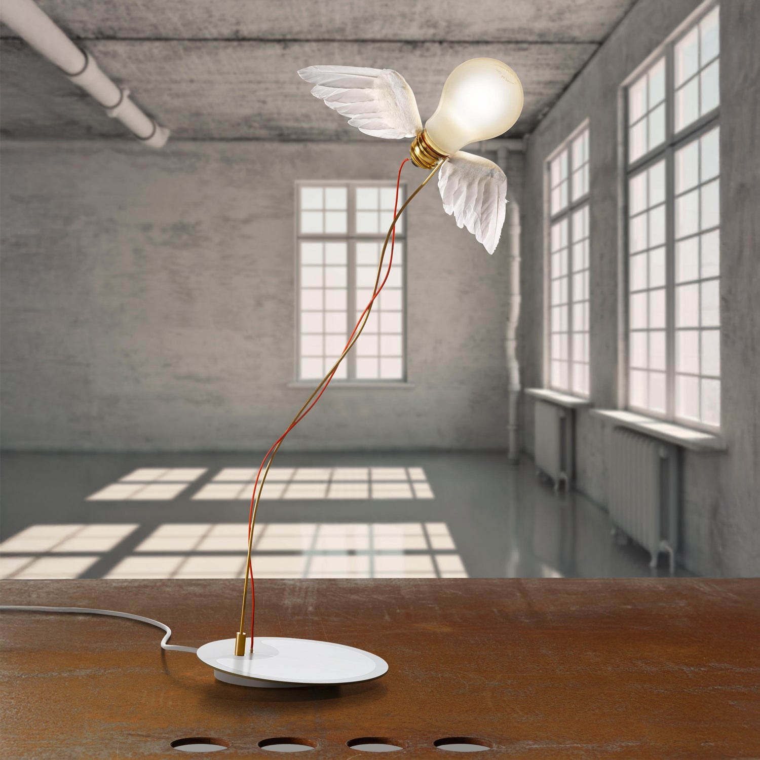 Lucellino LED Table Lamp