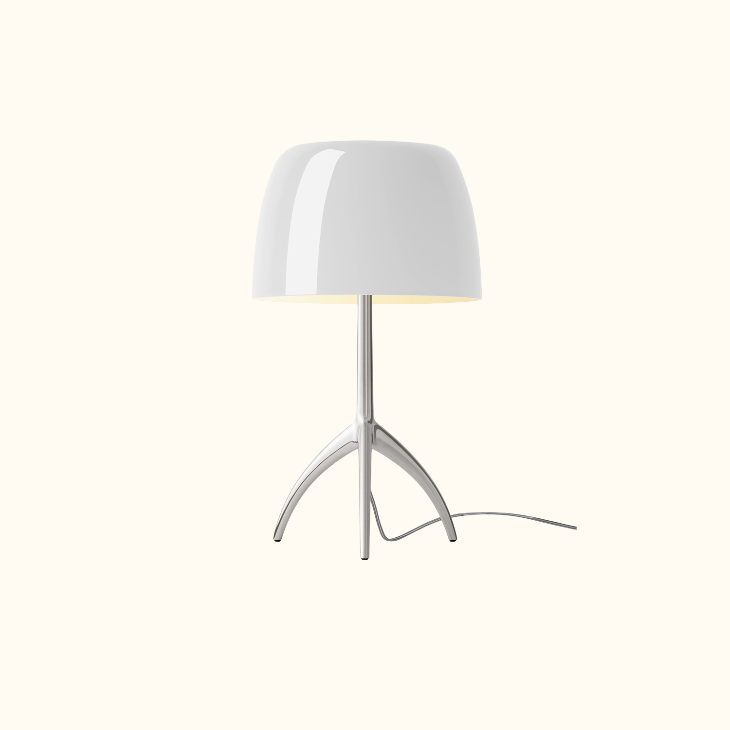 LUMIERE Table Lamp