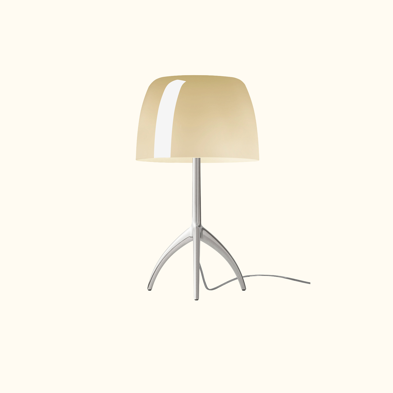 LUMIERE Table Lamp