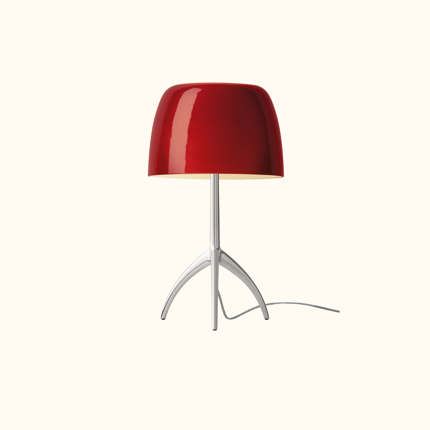 LUMIERE Table Lamp