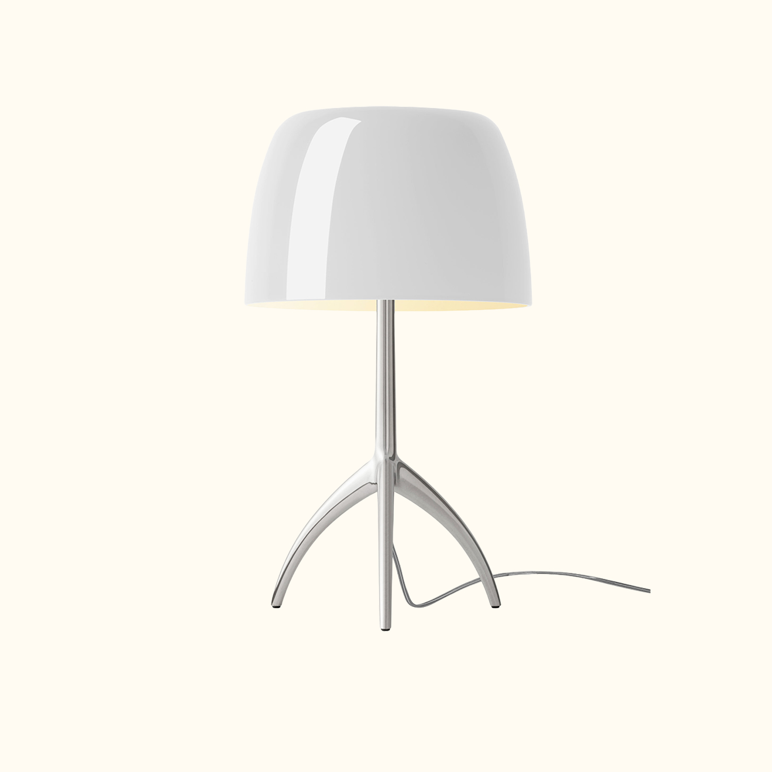 LUMIERE Table Lamp