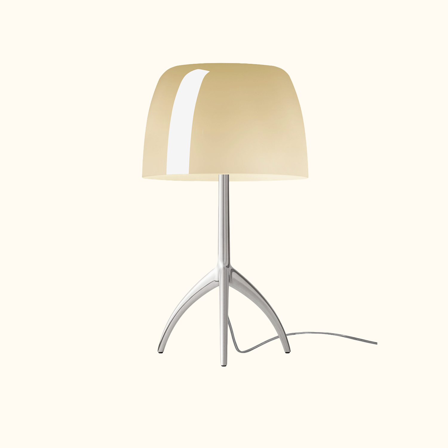 LUMIERE Table Lamp