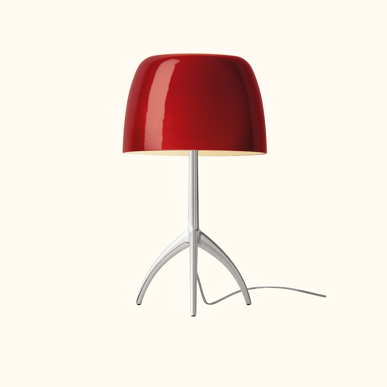 LUMIERE Table Lamp