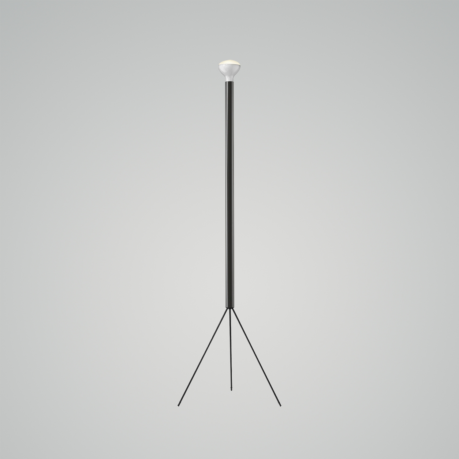 Luminator Floor Lamp