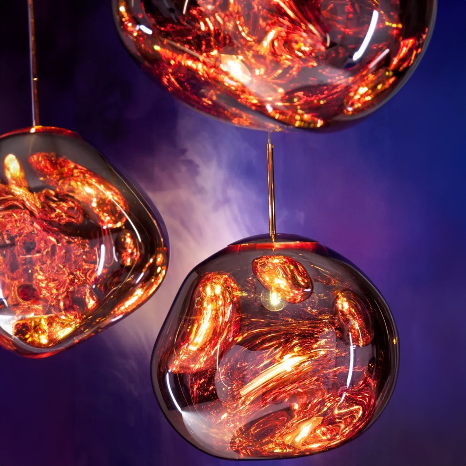 MELT MINI Pendant Light