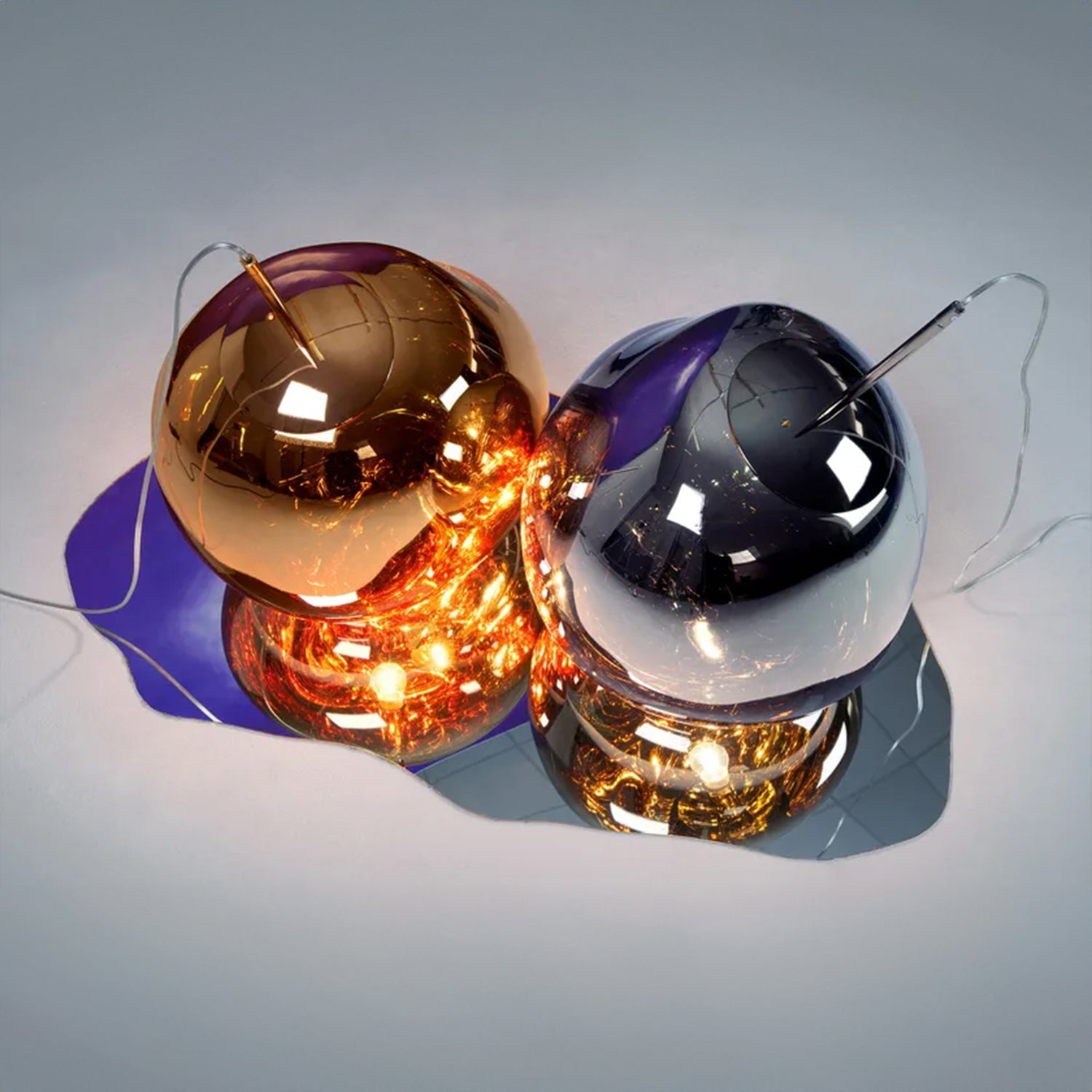 MELT MINI Pendant Light