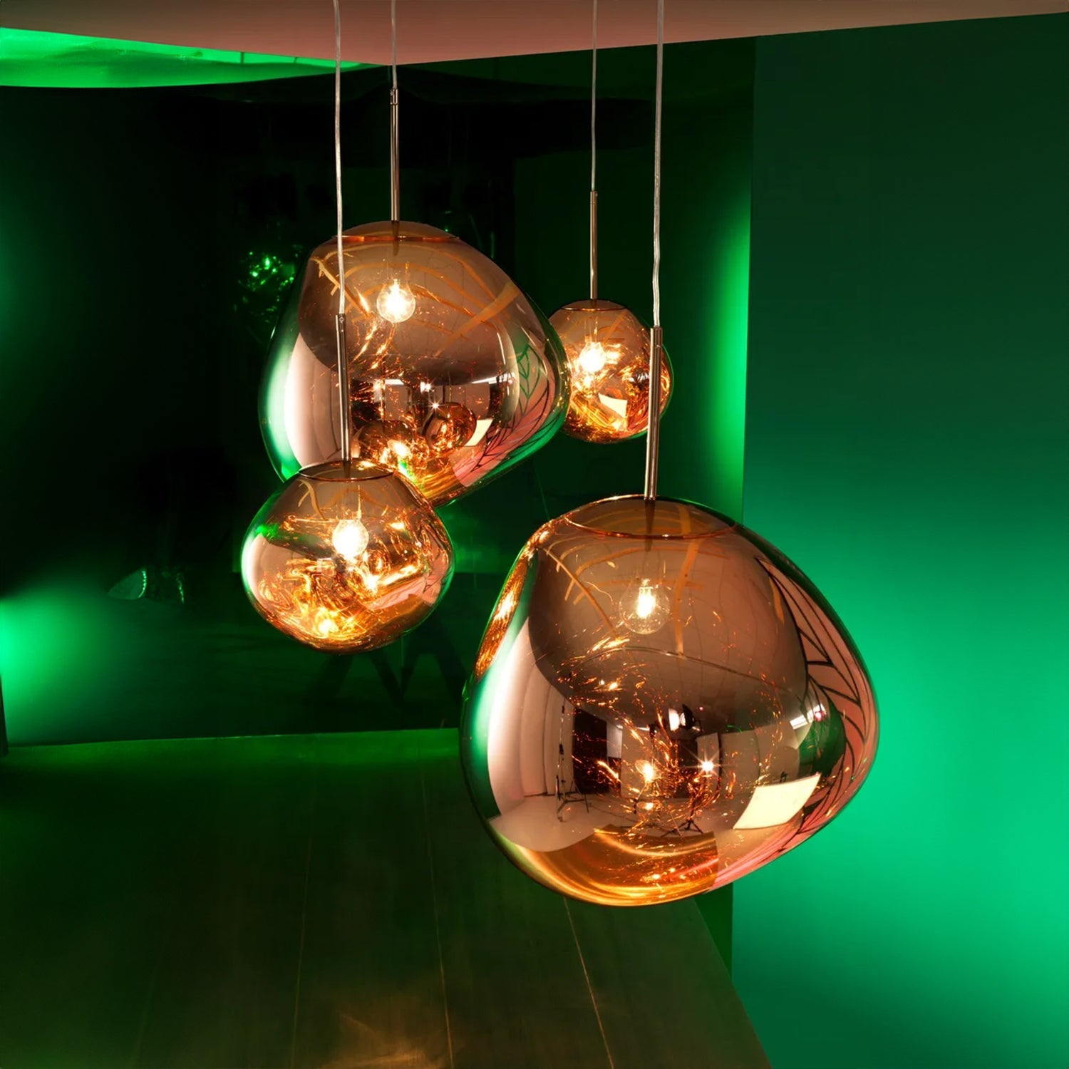 MELT MINI Pendant Light