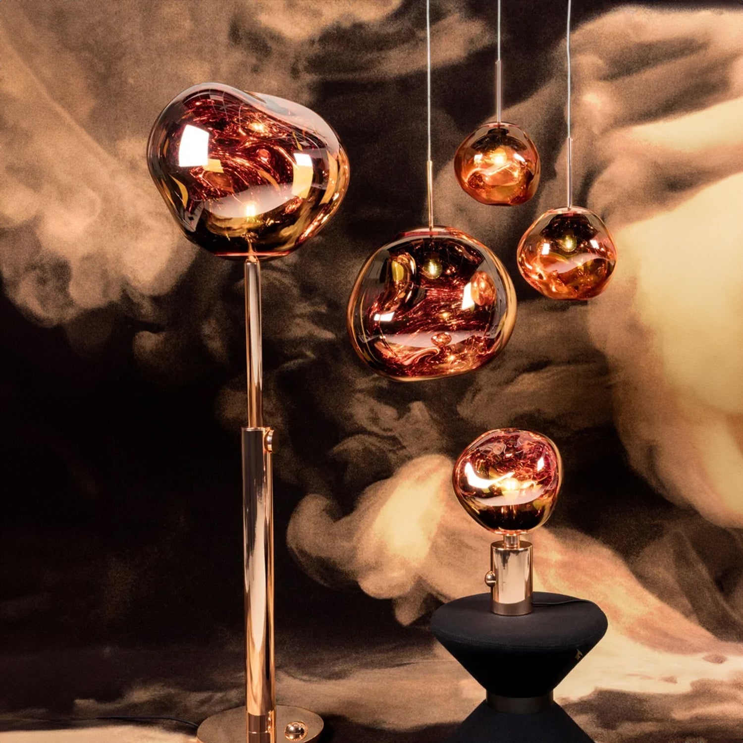 MELT MINI Pendant Light