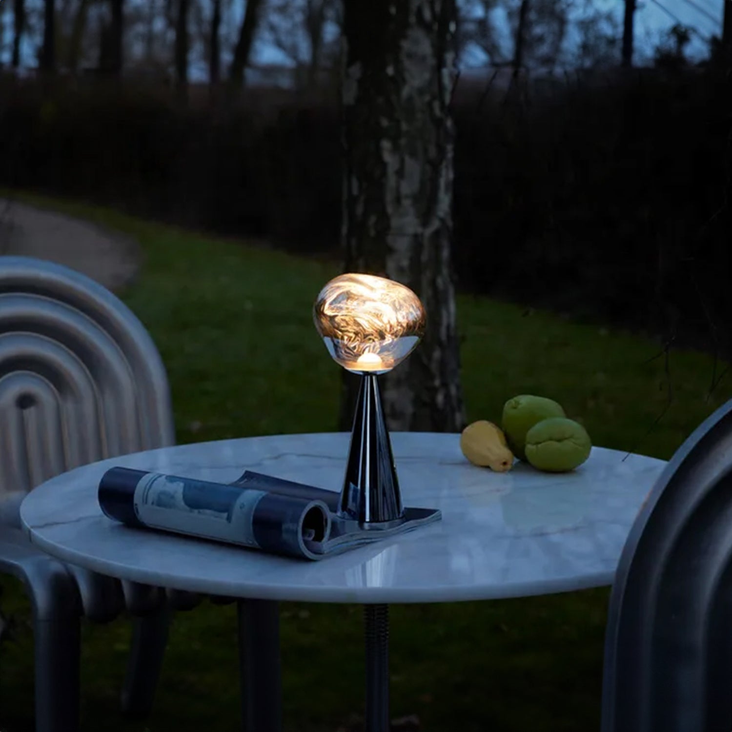 MELT Table Lamp
